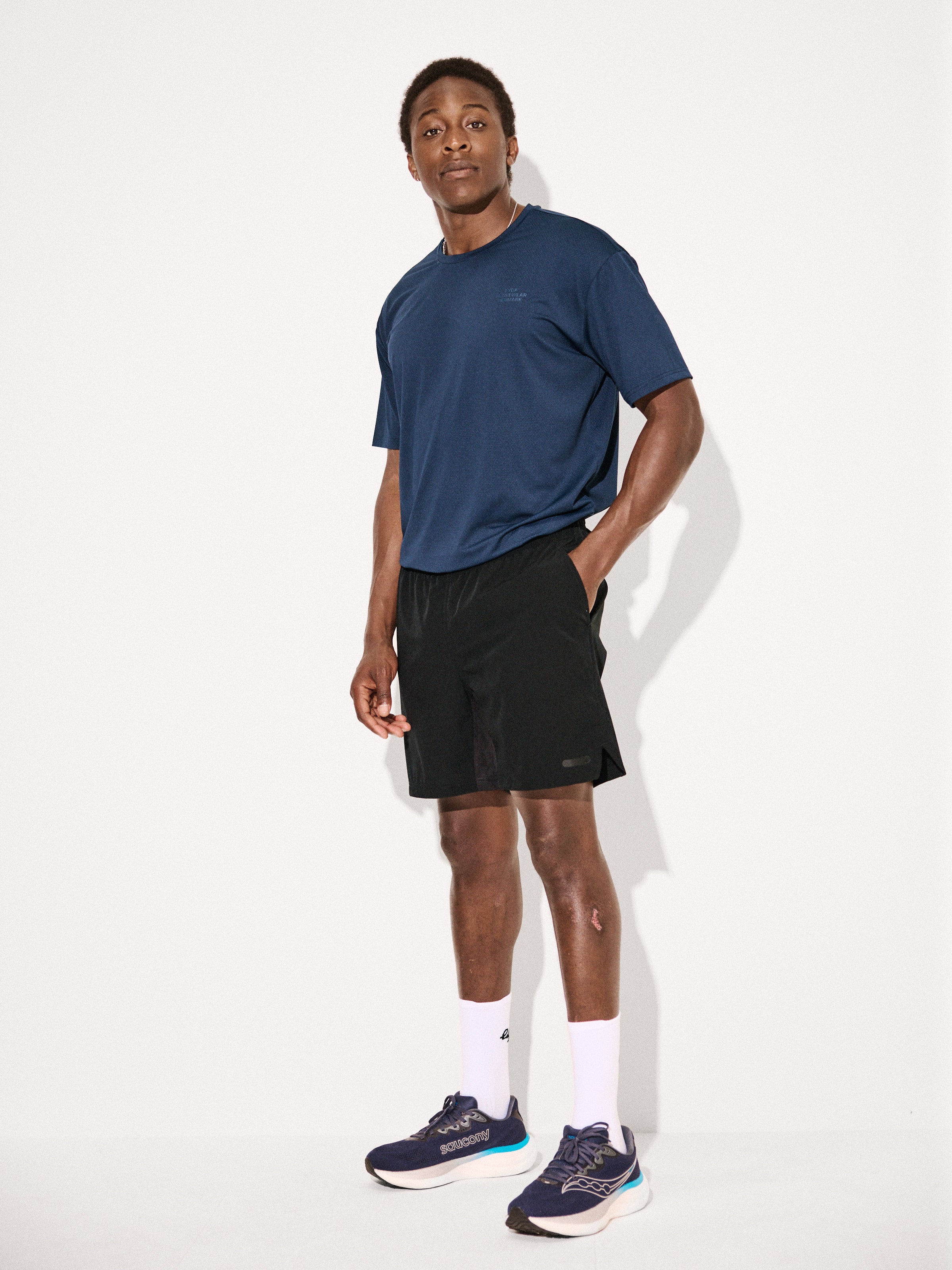 Oscar Shorts 7"