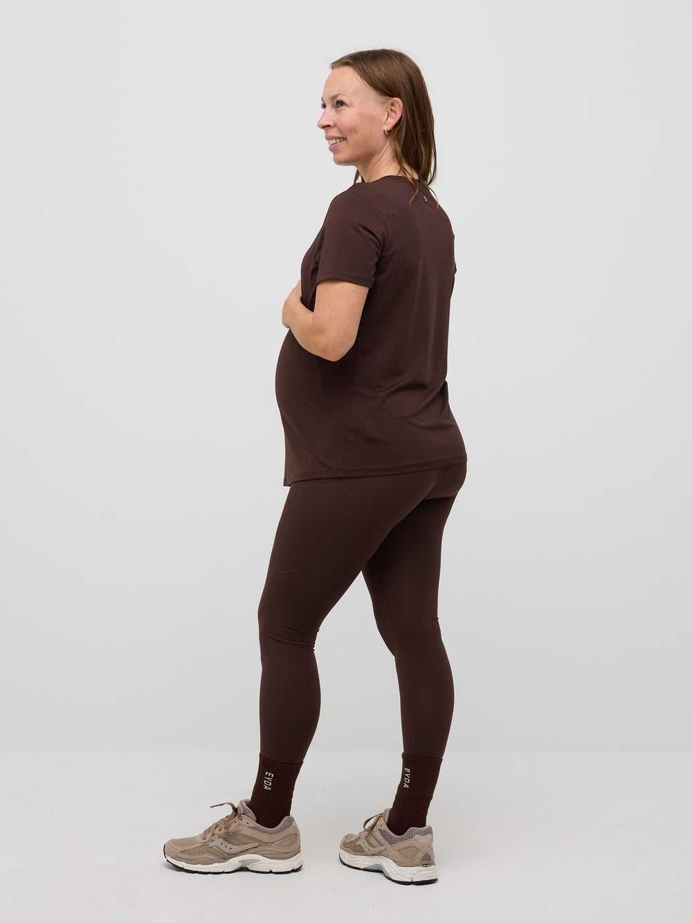 Milla Preggo Tee