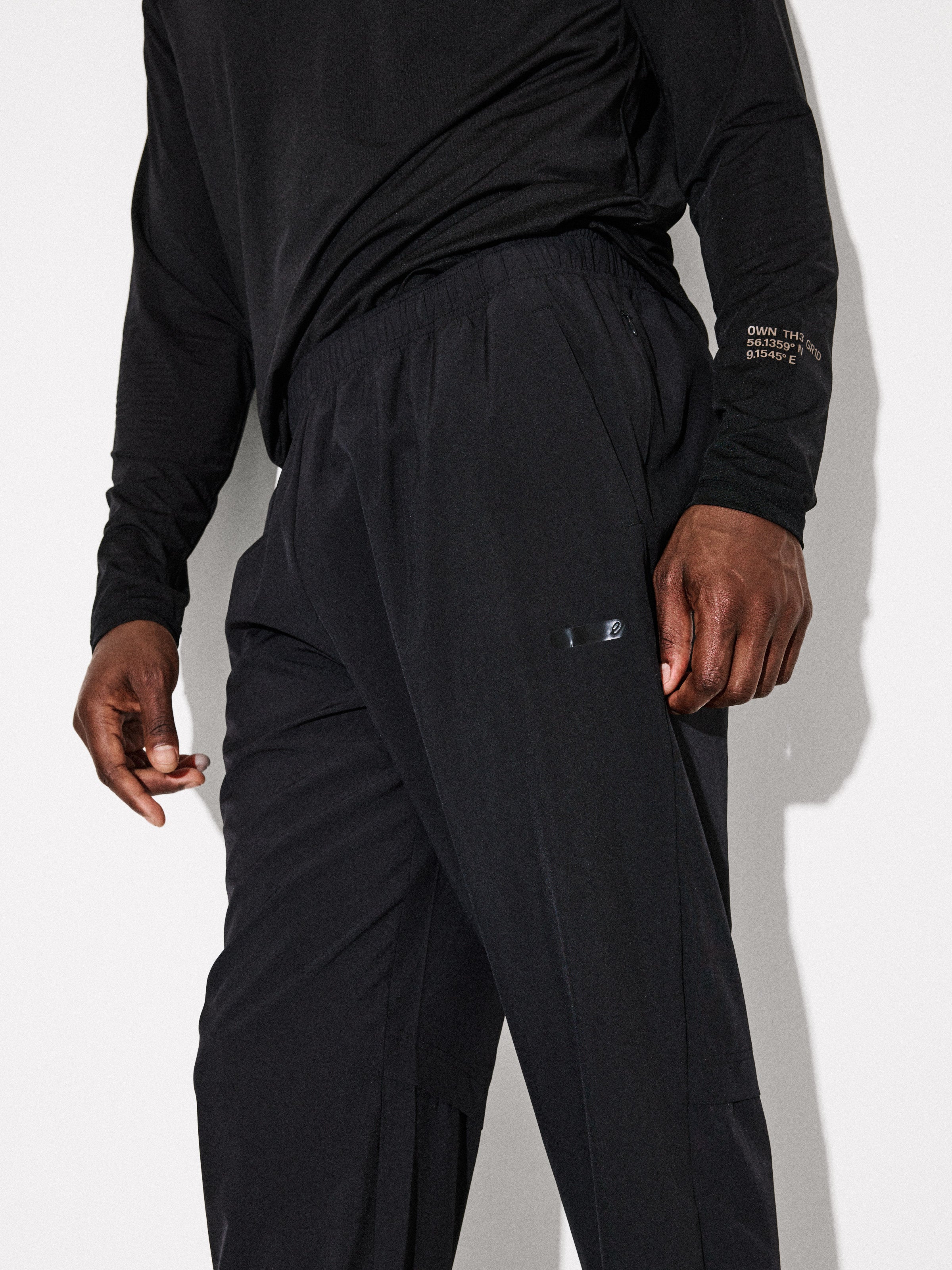 Philip Tech Pants