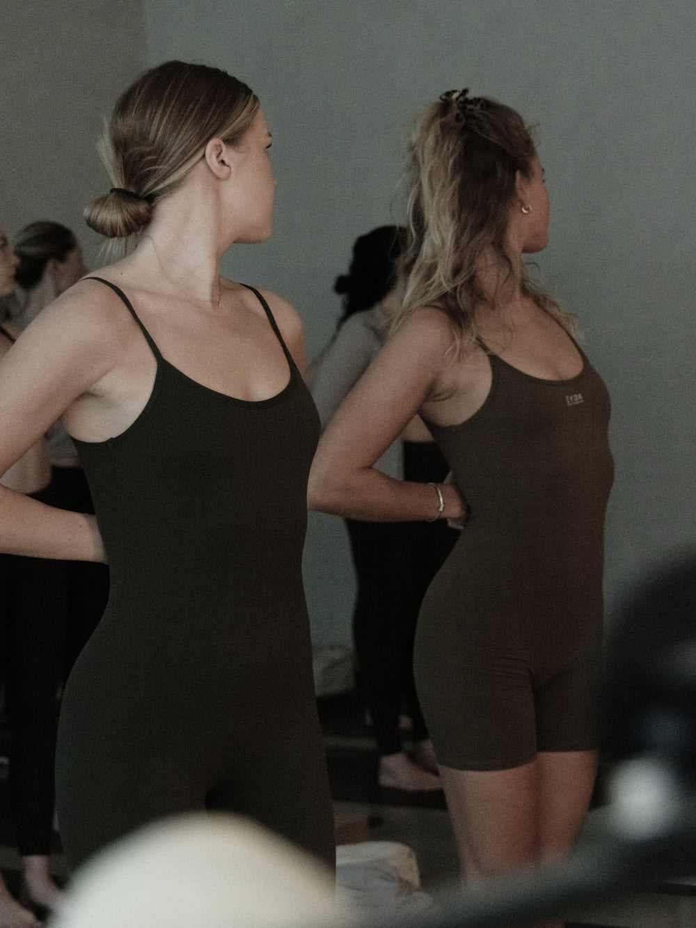 EYDA Social Yoga