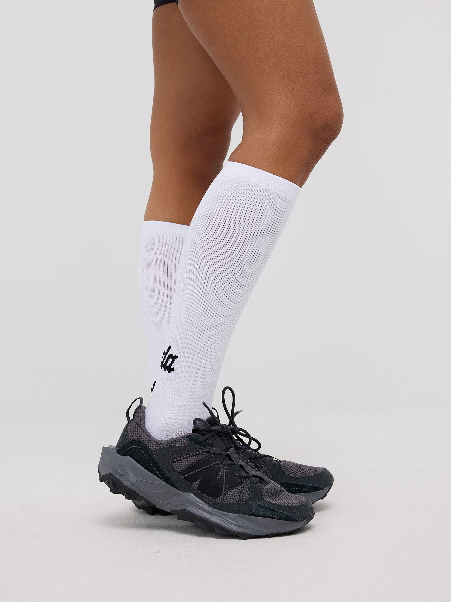 Running Tech Long Socks