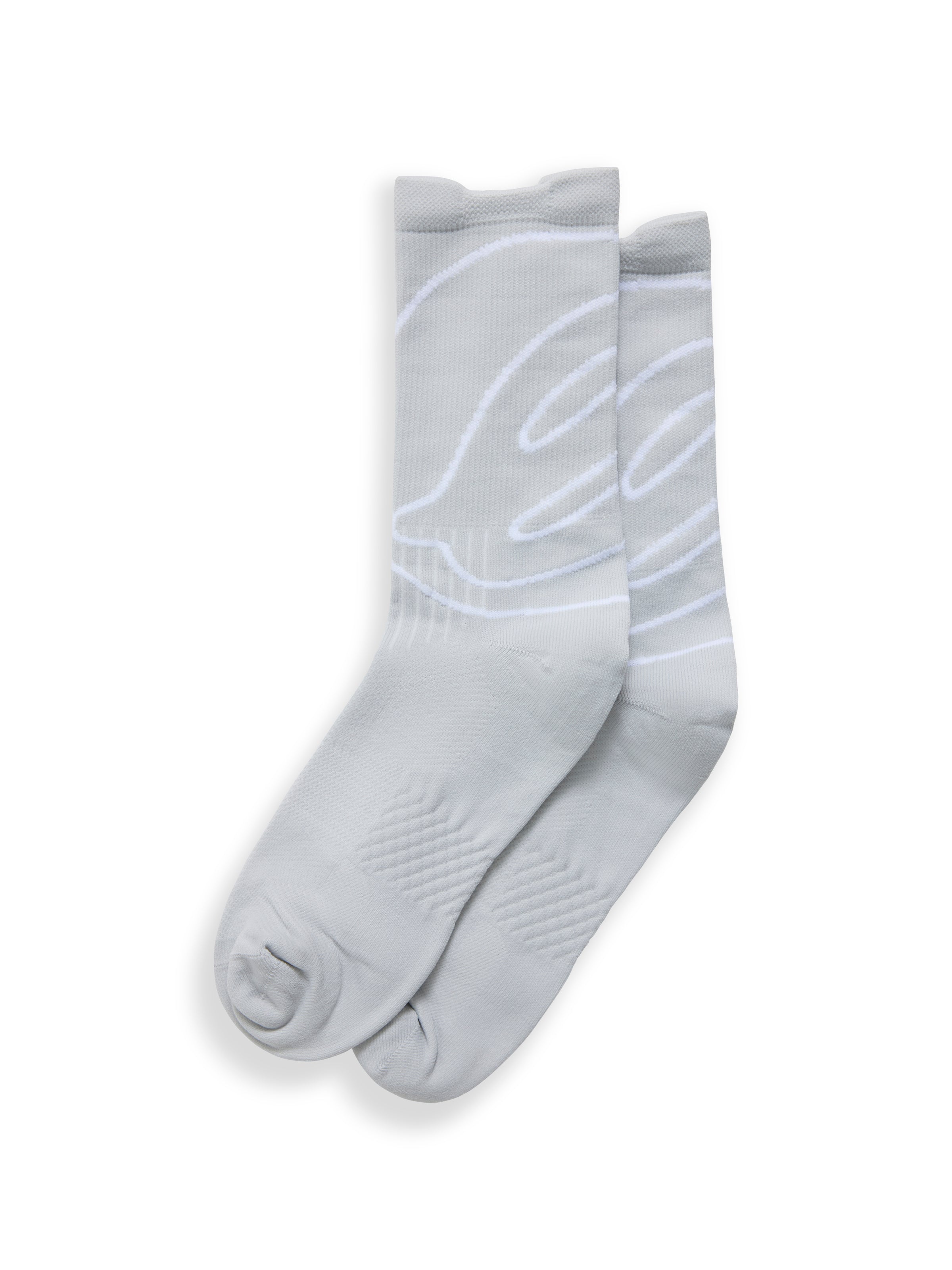 Running Tech Socks