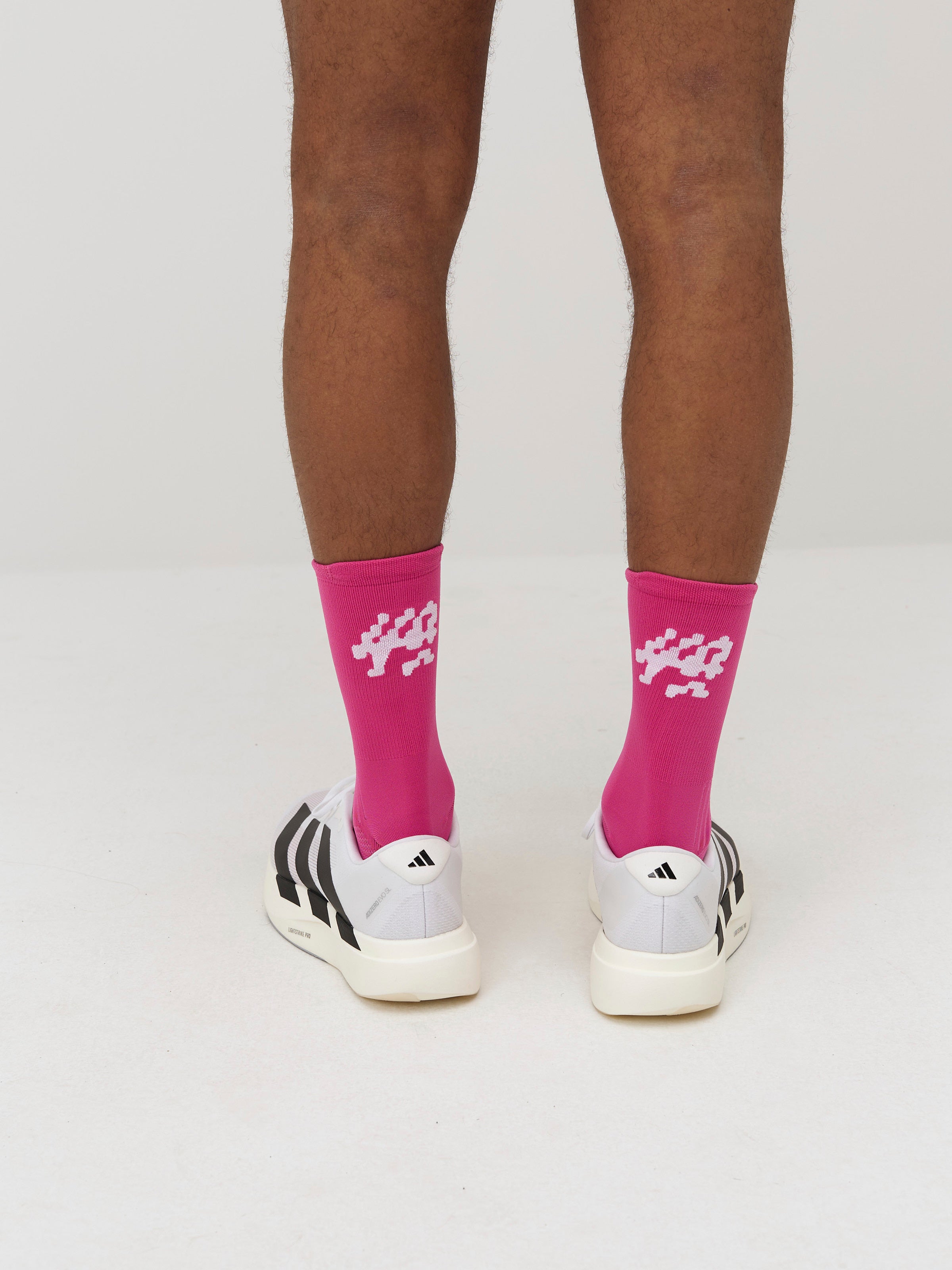 Running Tech Socks