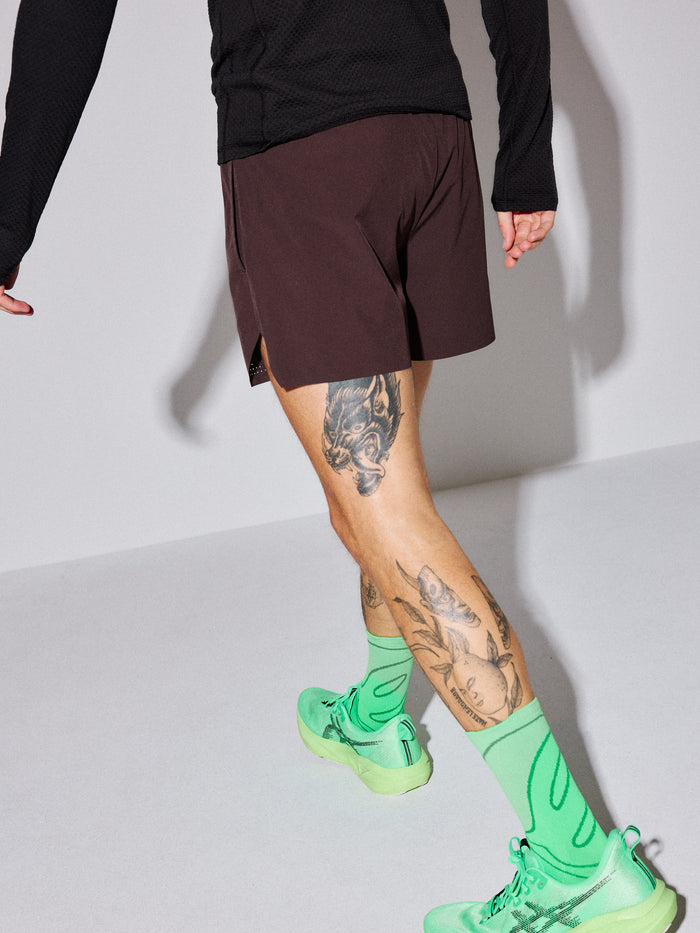 Running Tech Socks