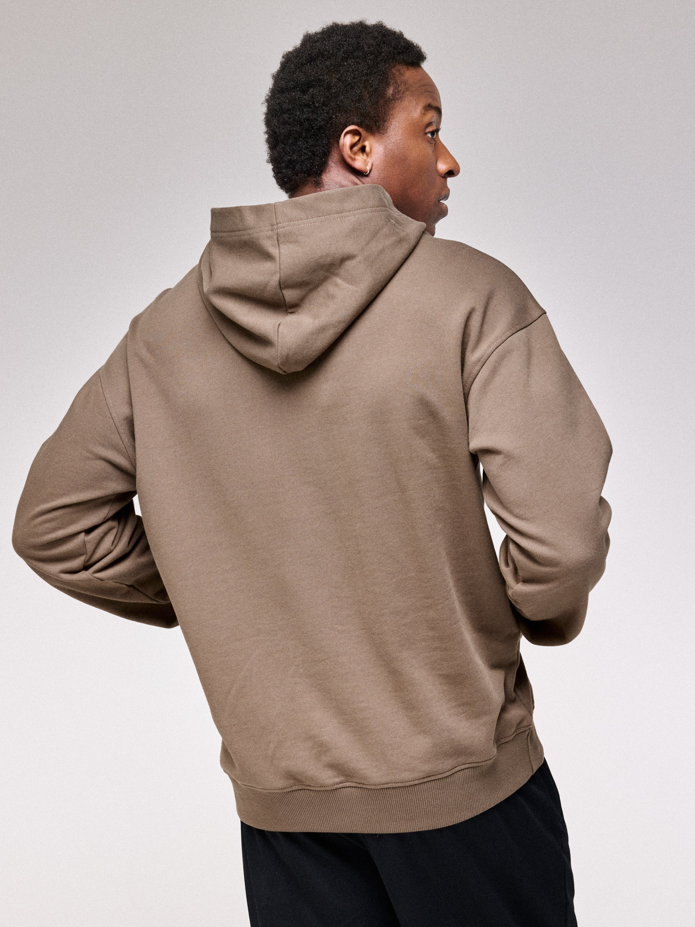 Ryder Boxy Sweat Hoodie