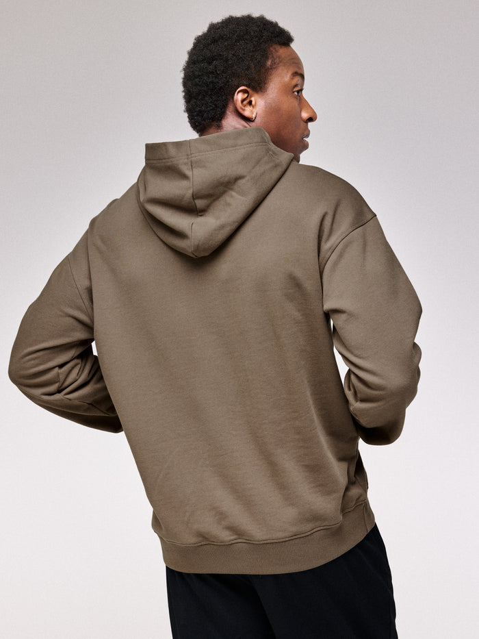 Ryder Boxy Sweat Hoodie