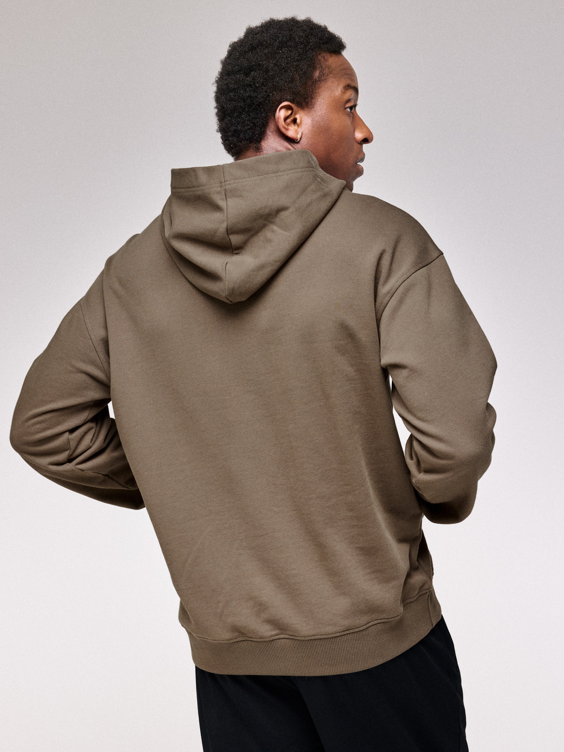 Ryder Boxy Sweat Hoodie