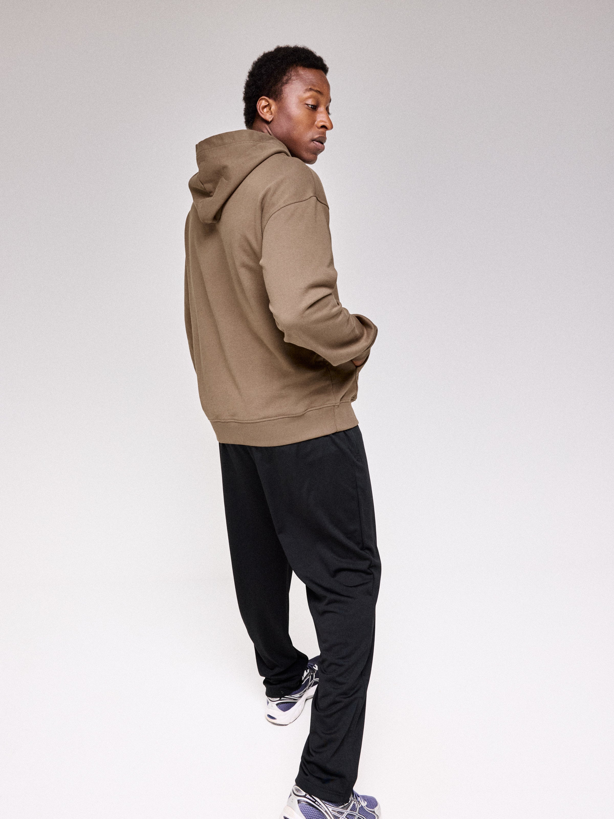 Ryder Boxy Sweat Hoodie