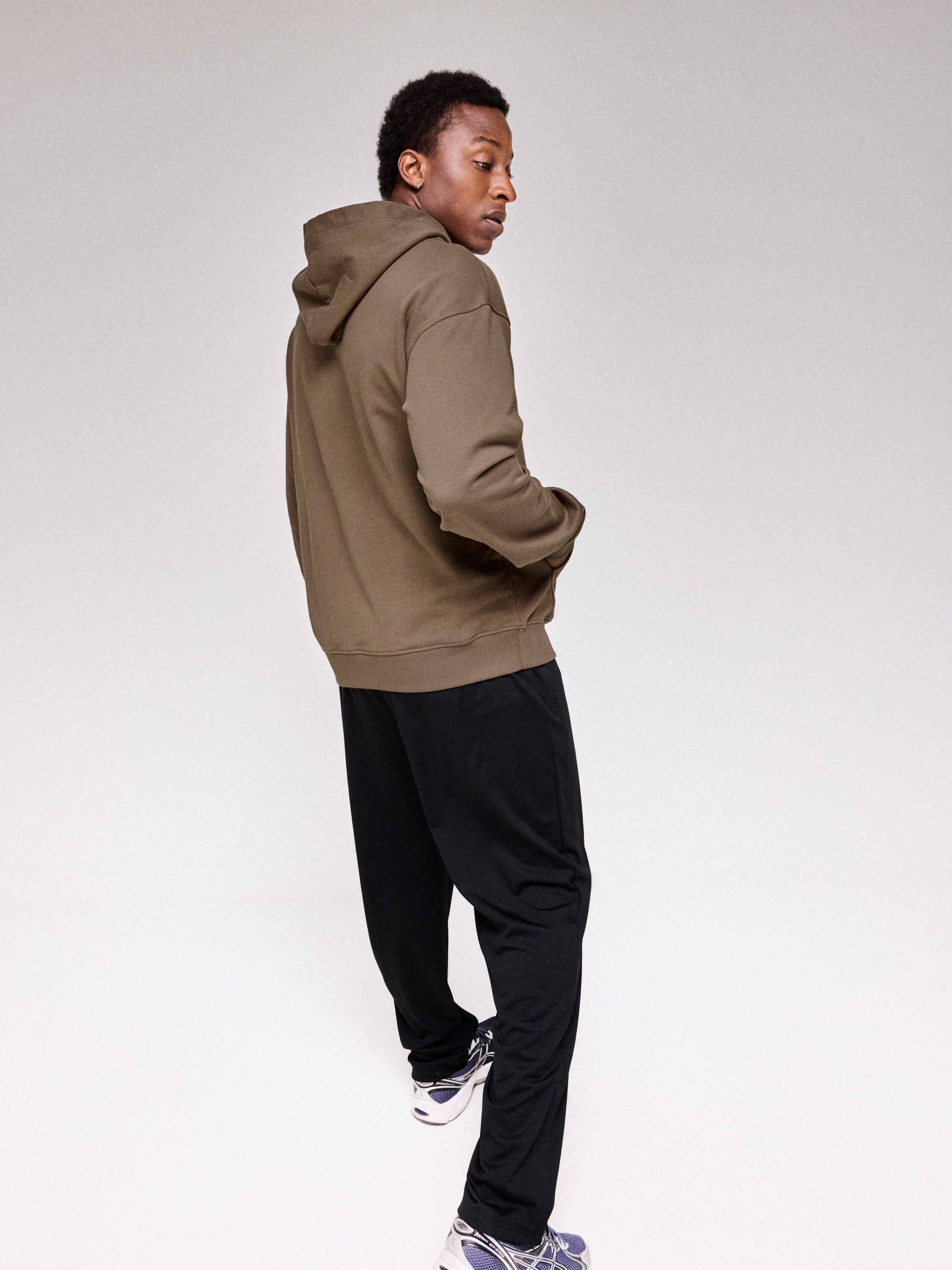 Ryder Boxy Sweat Hoodie