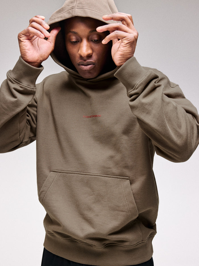 Ryder Boxy Sweat Hoodie