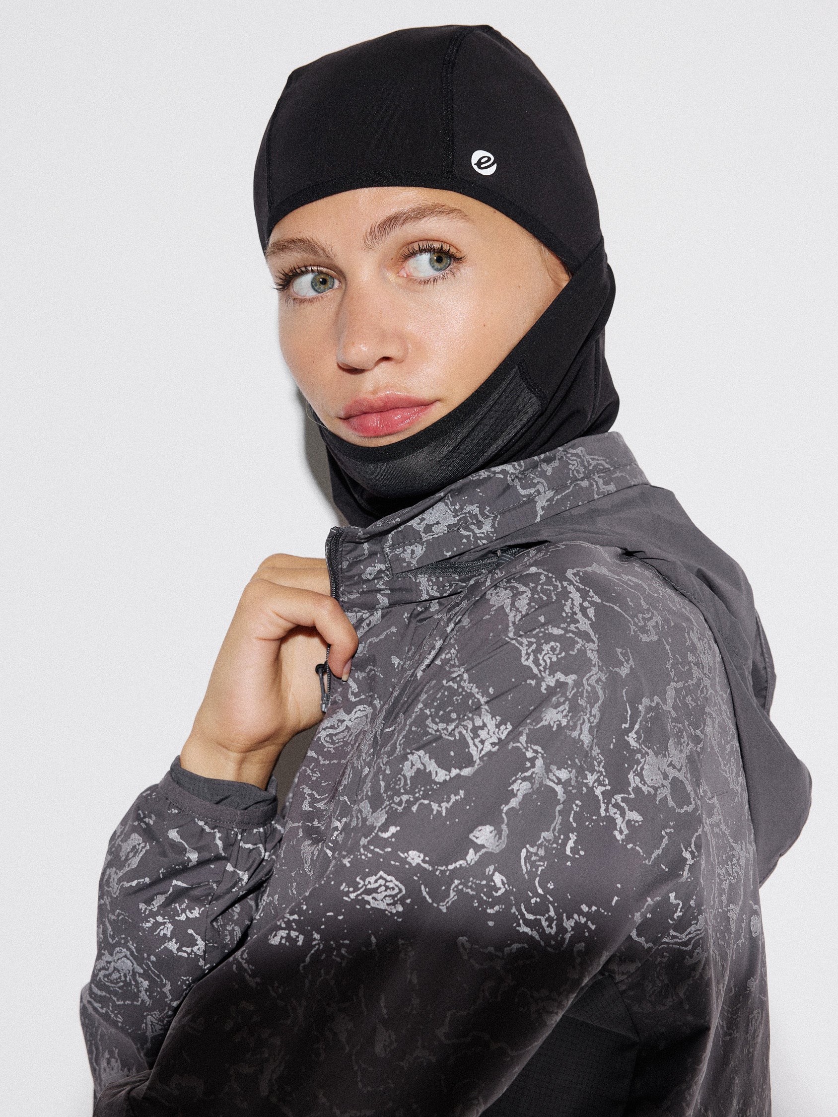 Sage Balaclava