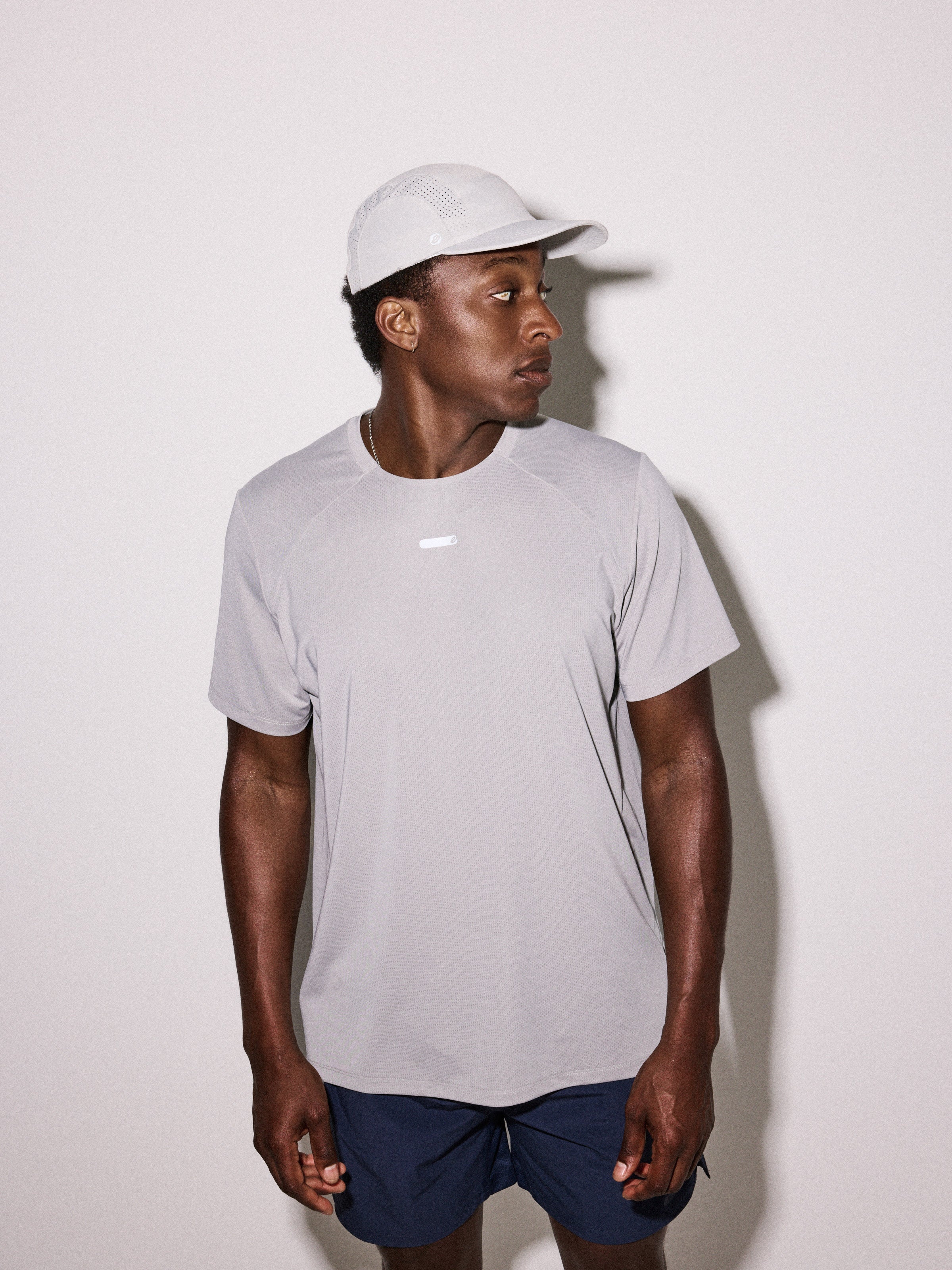Sam Running Cap