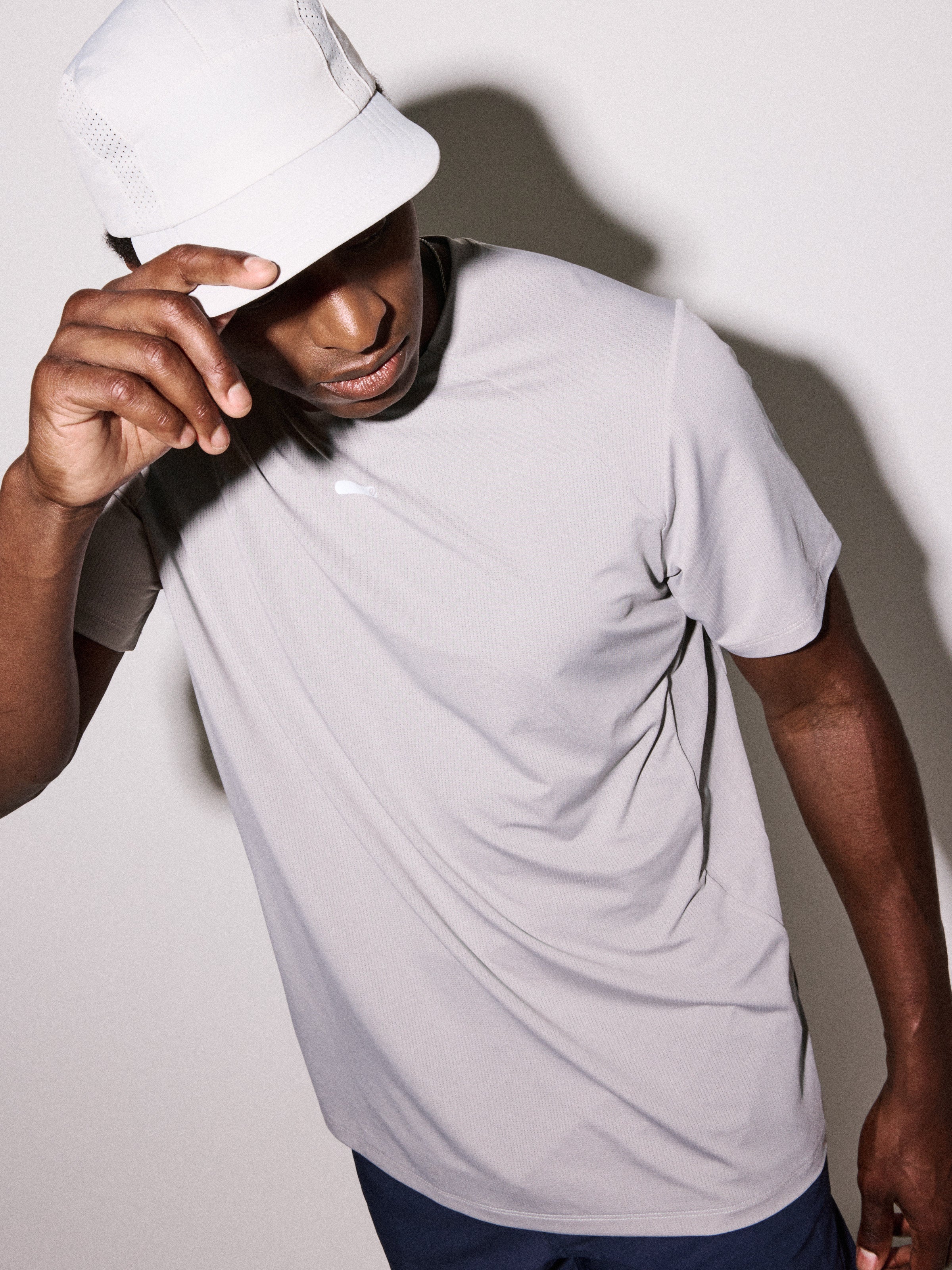 Sam Running Cap