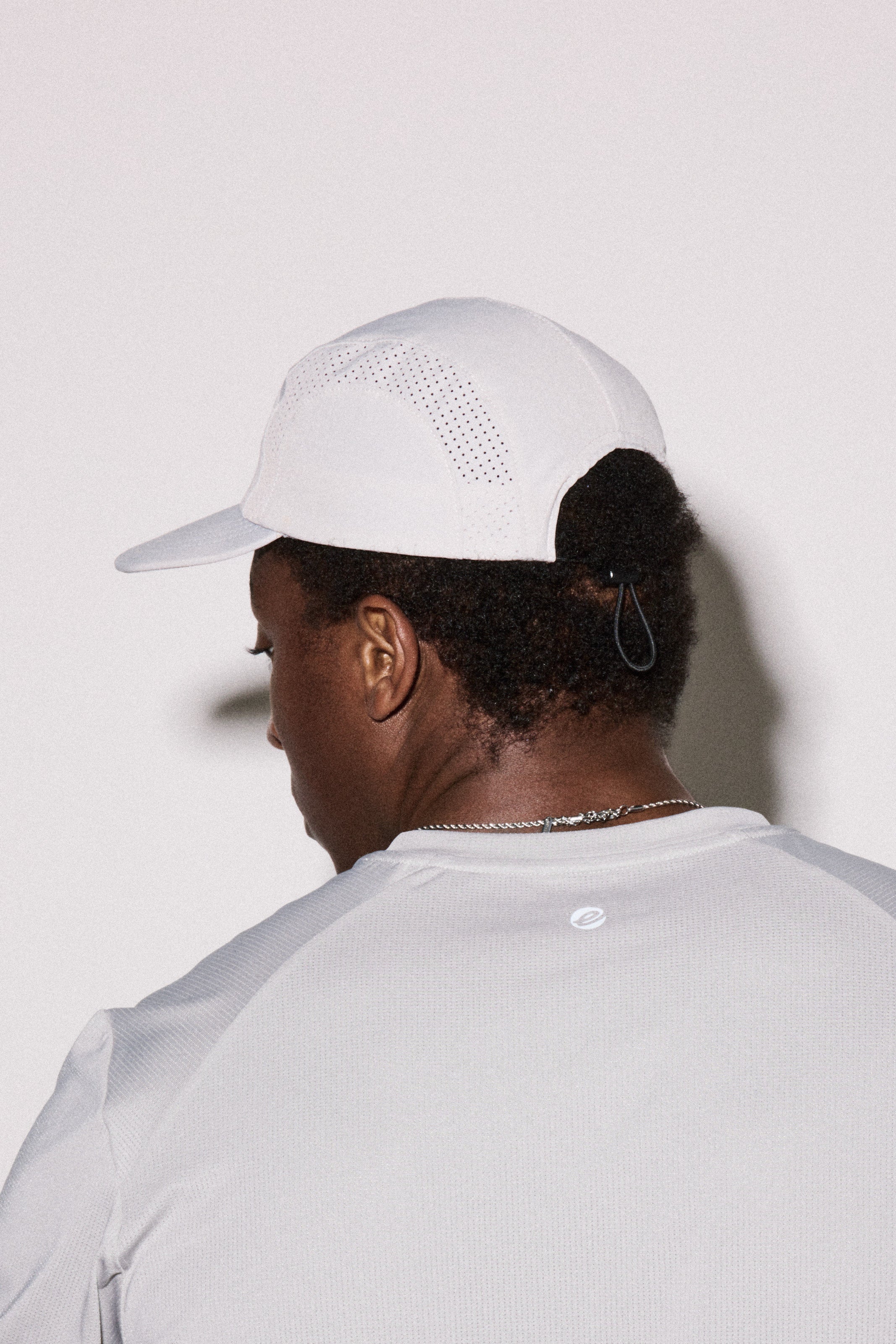 Sam Running Cap