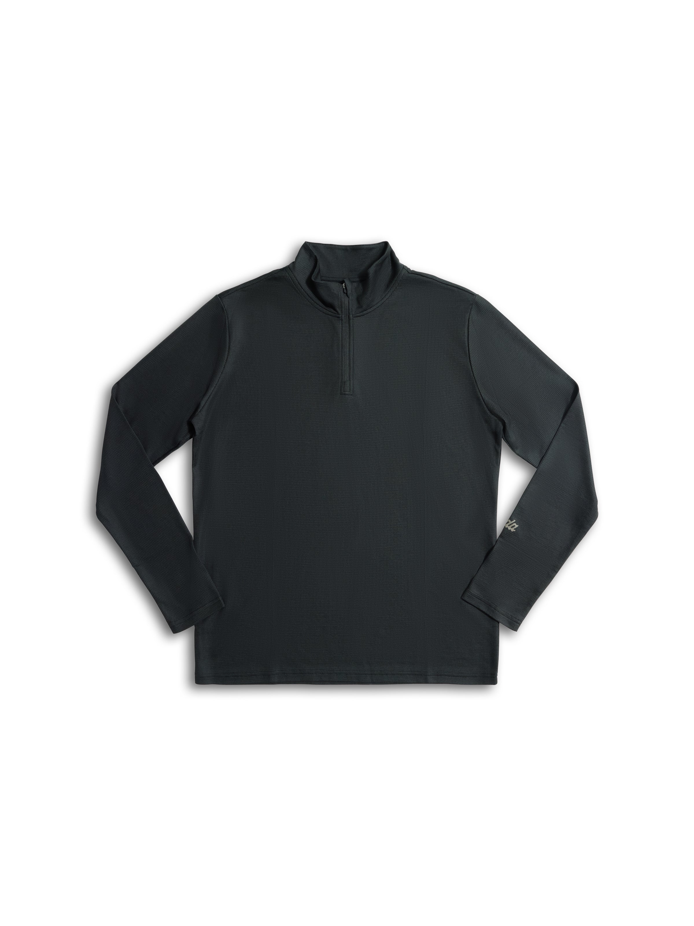 Samuel Regular Half Zip