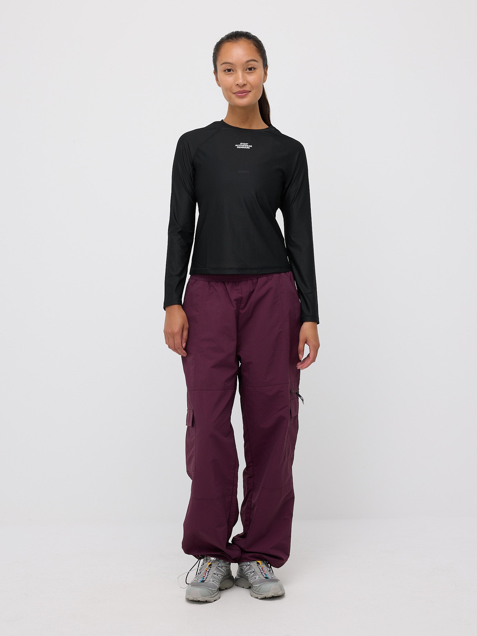 Sana Baselayer Long Sleeve