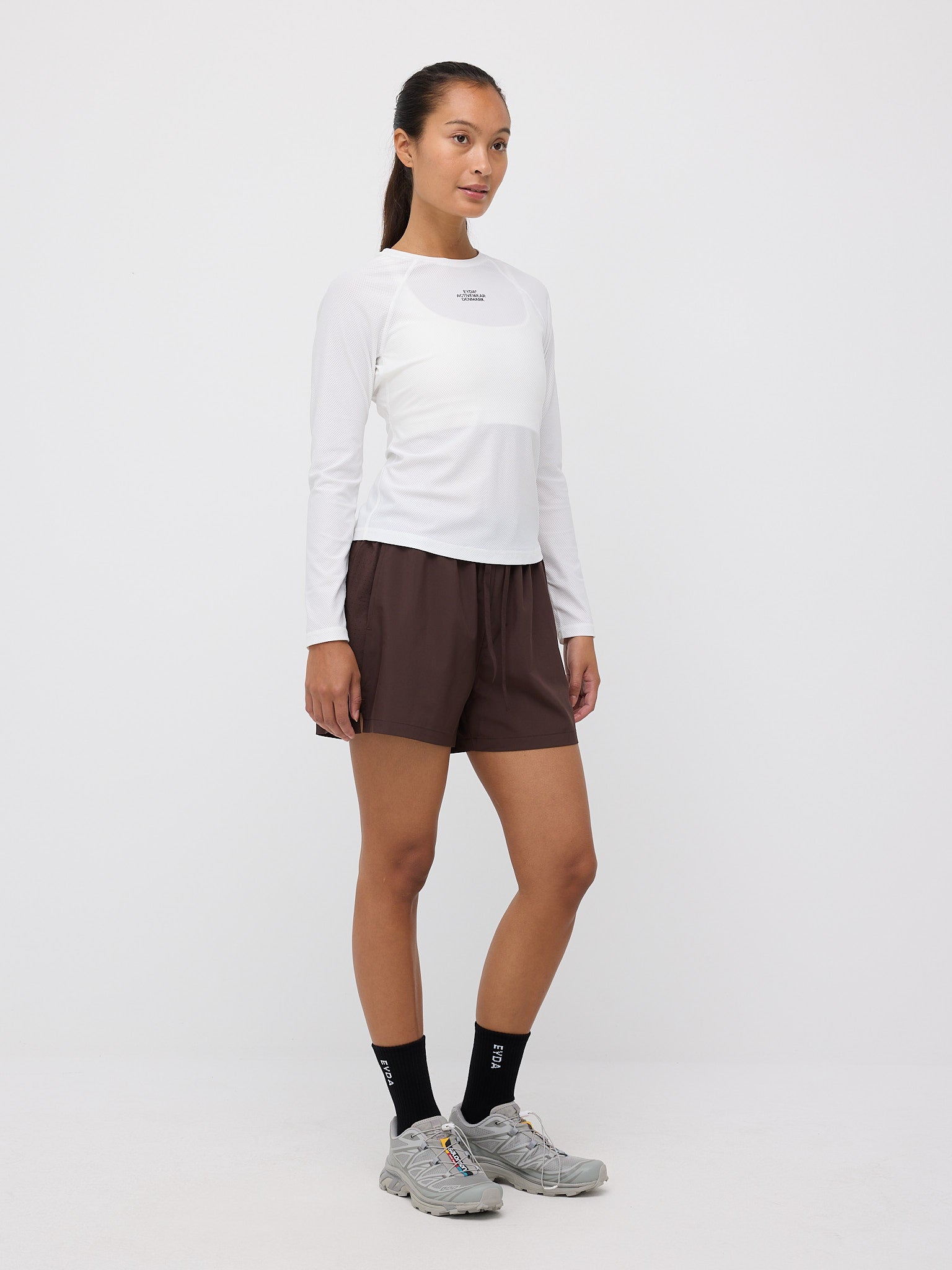 Sana Baselayer Long Sleeve