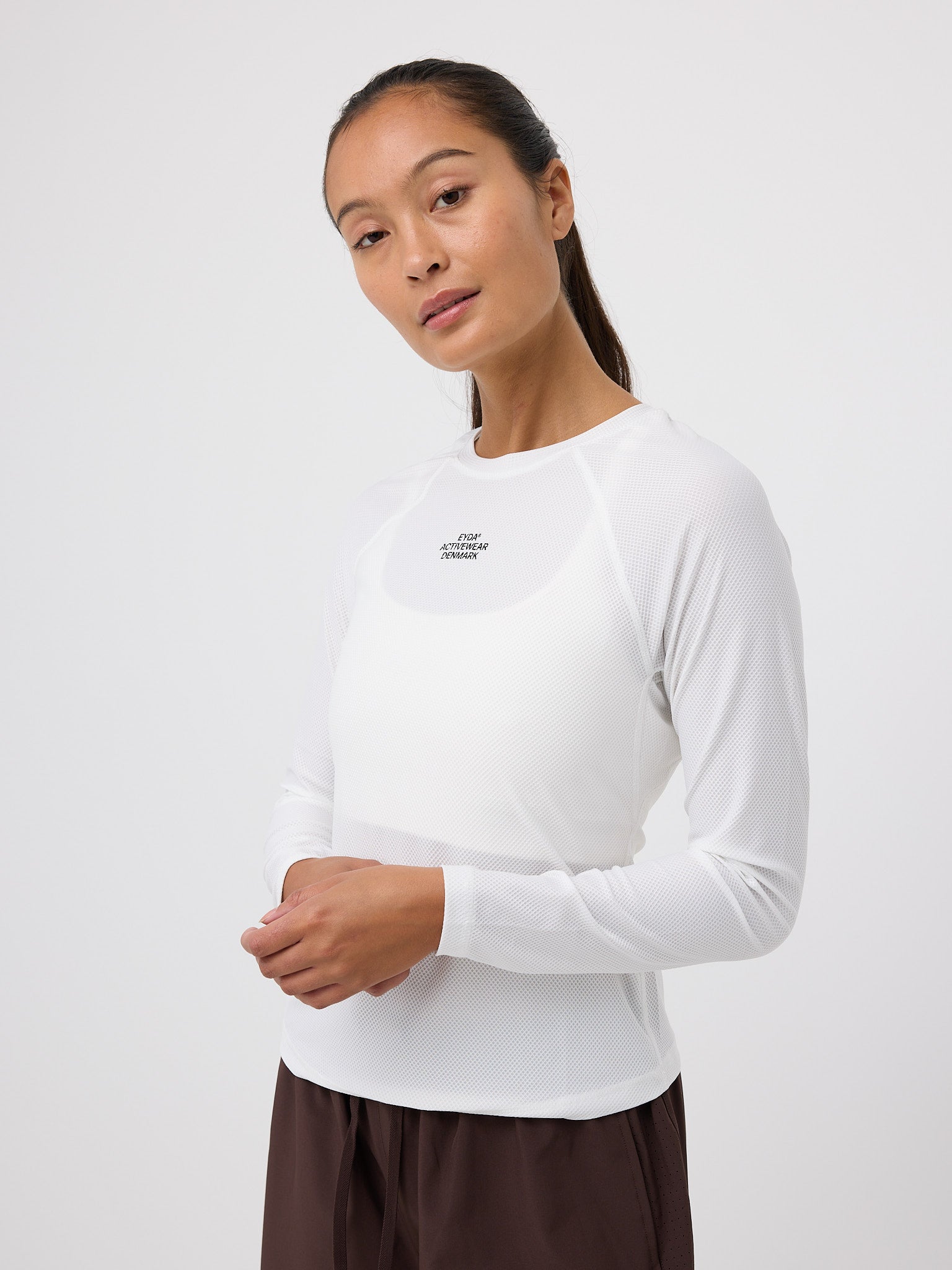 Sana Baselayer Long Sleeve