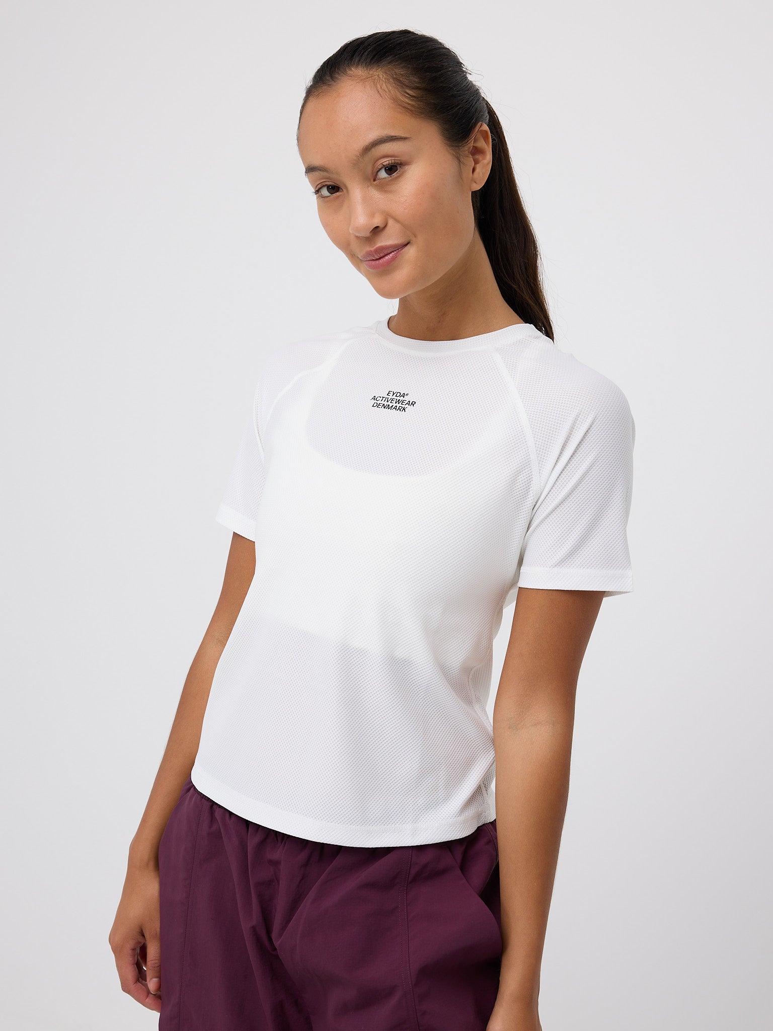 Sana Baselayer Tee