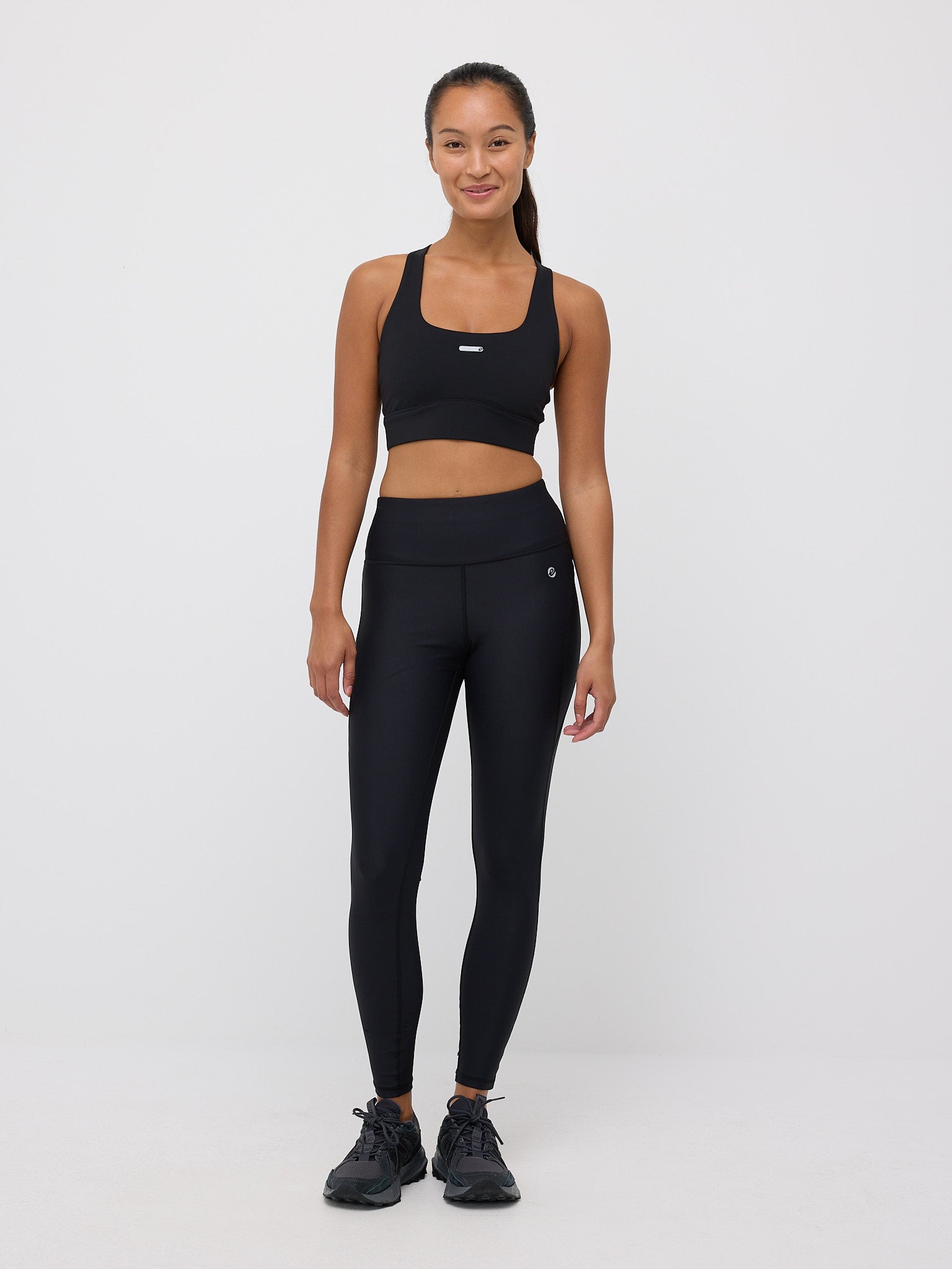 Sarah 2.0 CoverMax Pocket Leggings