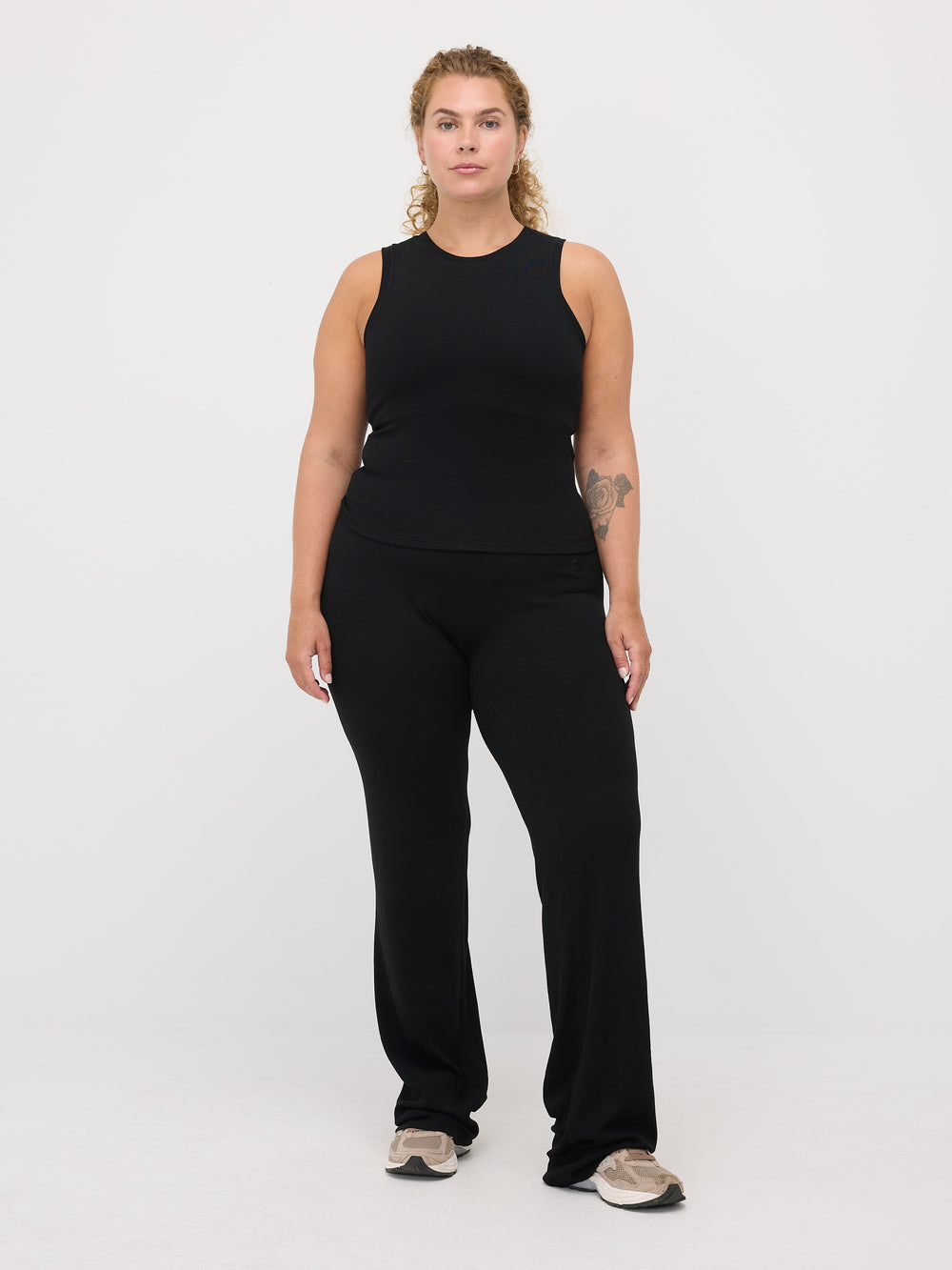 Scarlet Built In Support Top