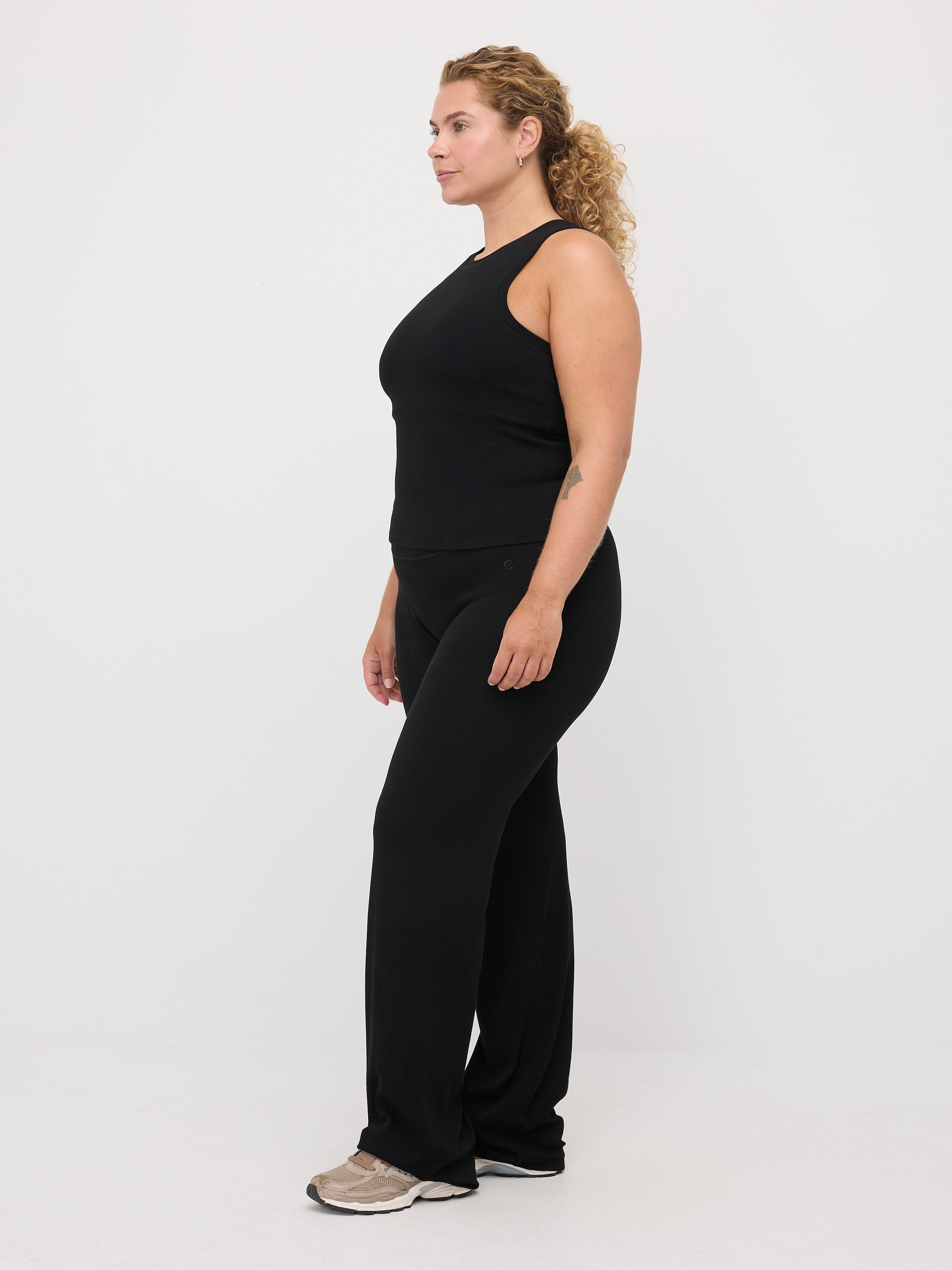 Scarlet Built In Support Top