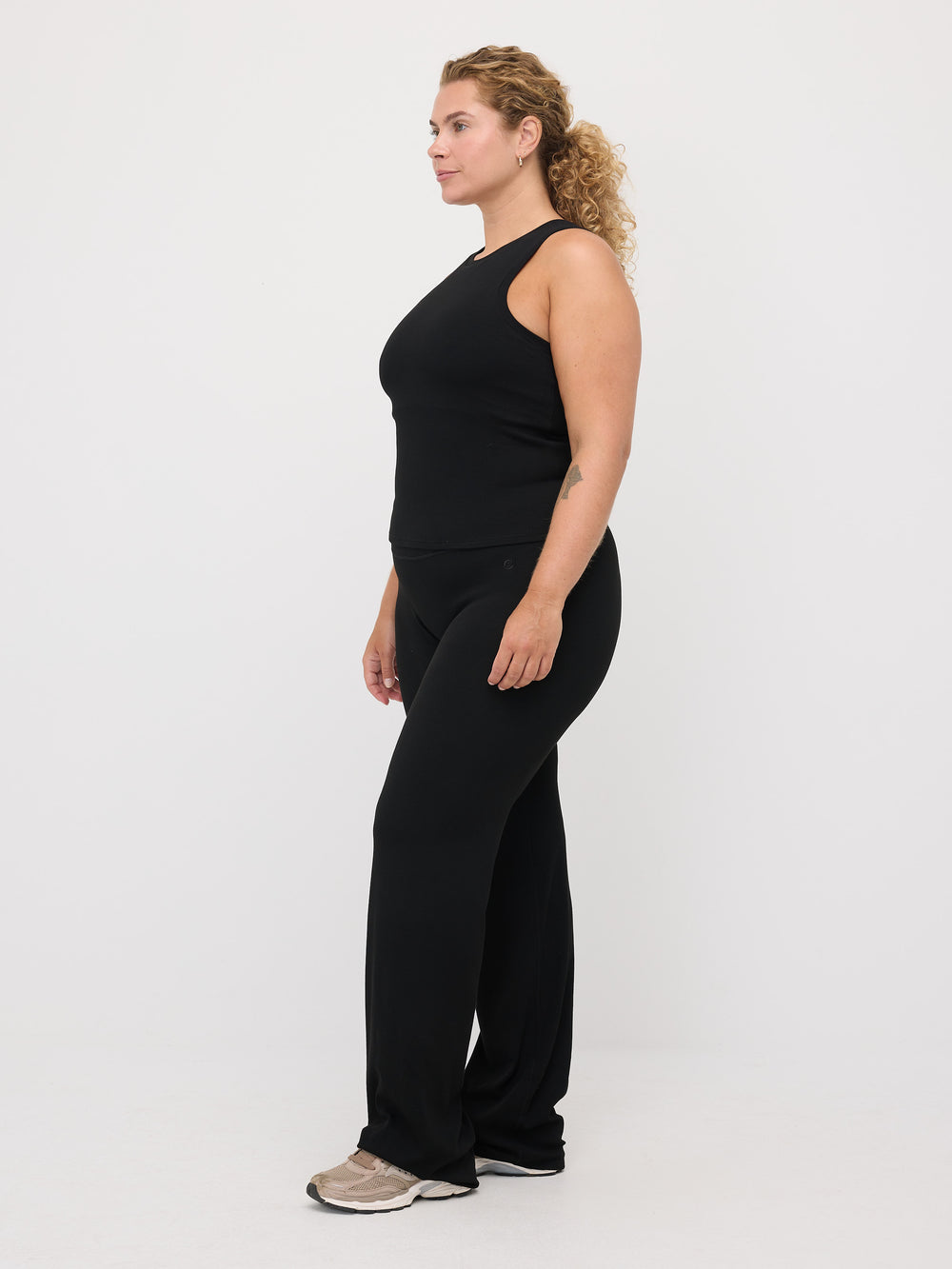 Scarlet Built In Support Top