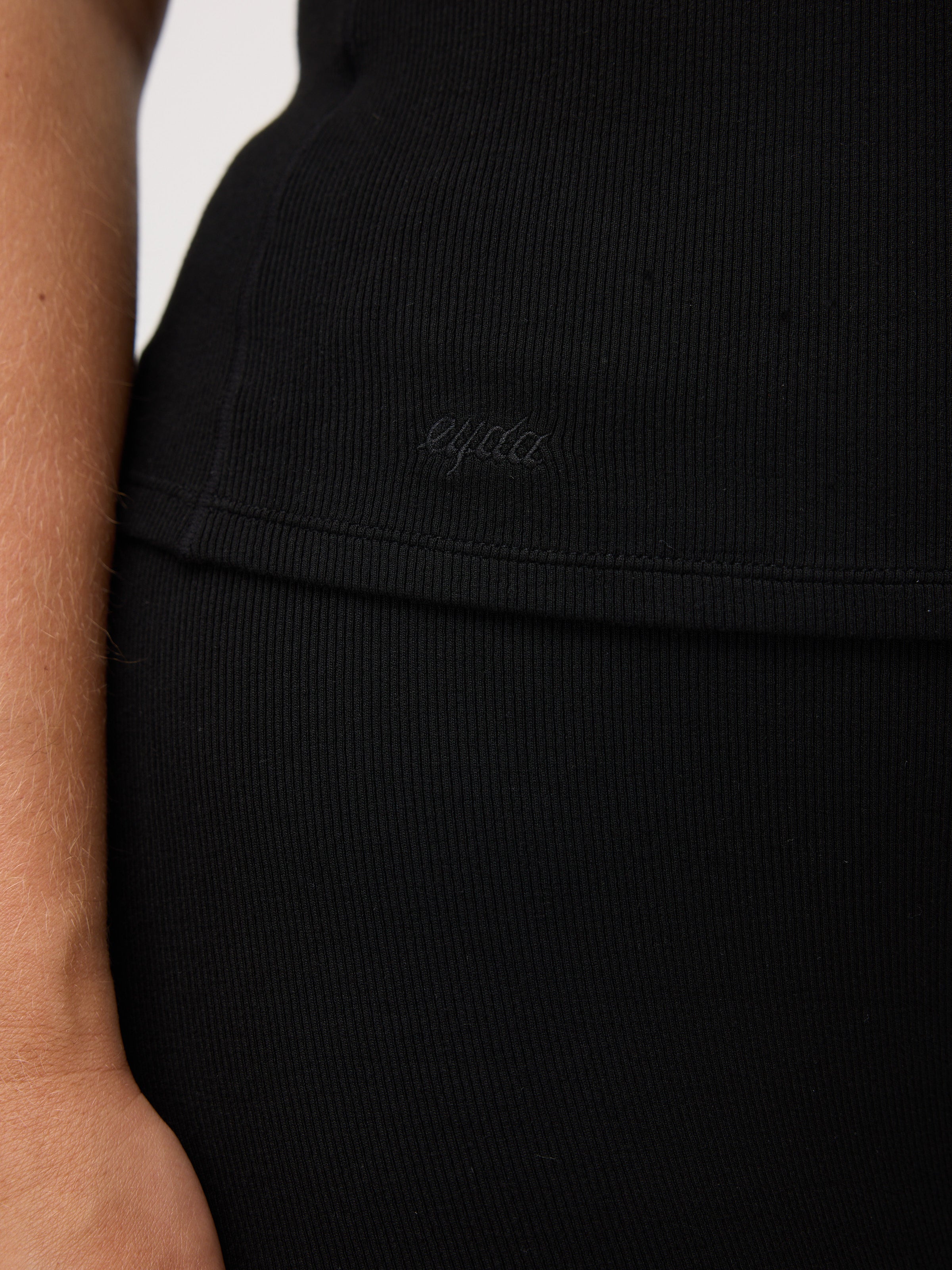 Scarlet Built In Support Top