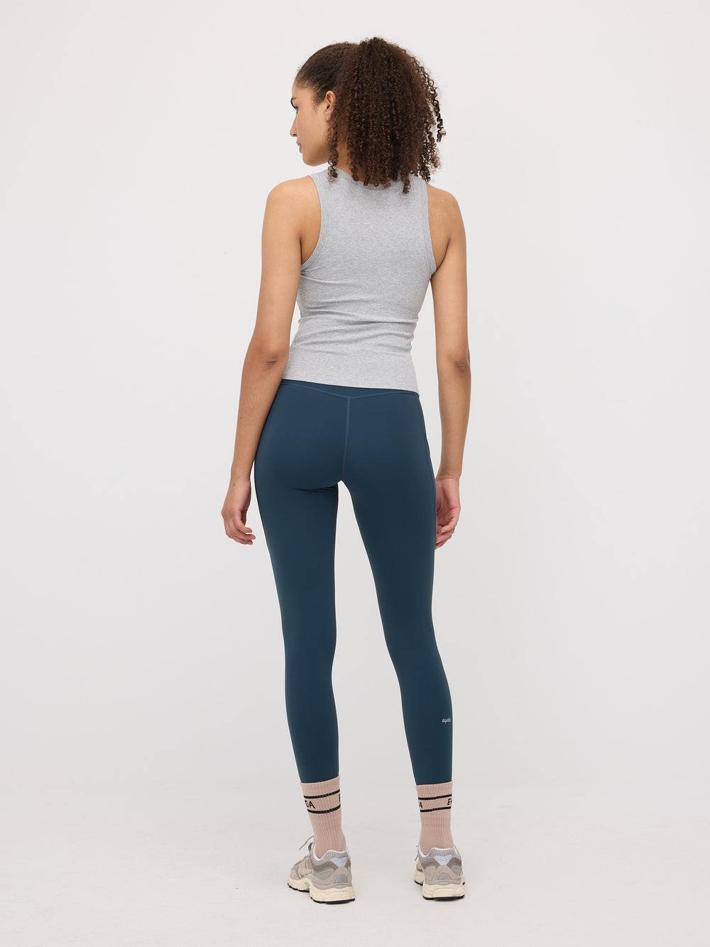 Scarlet Built In Support Top