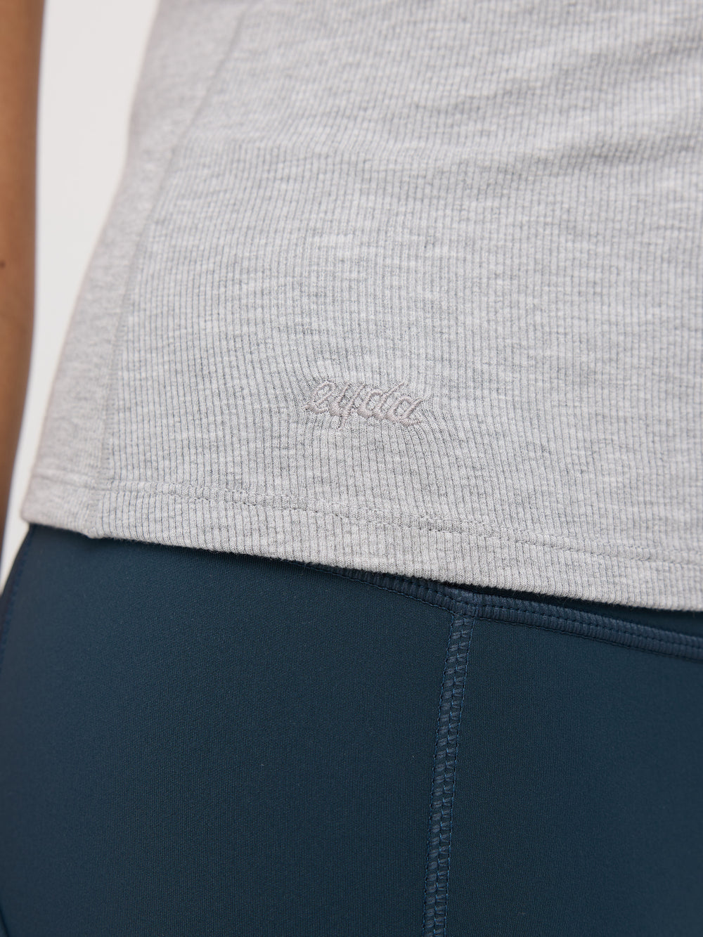 Scarlet Built In Support Top