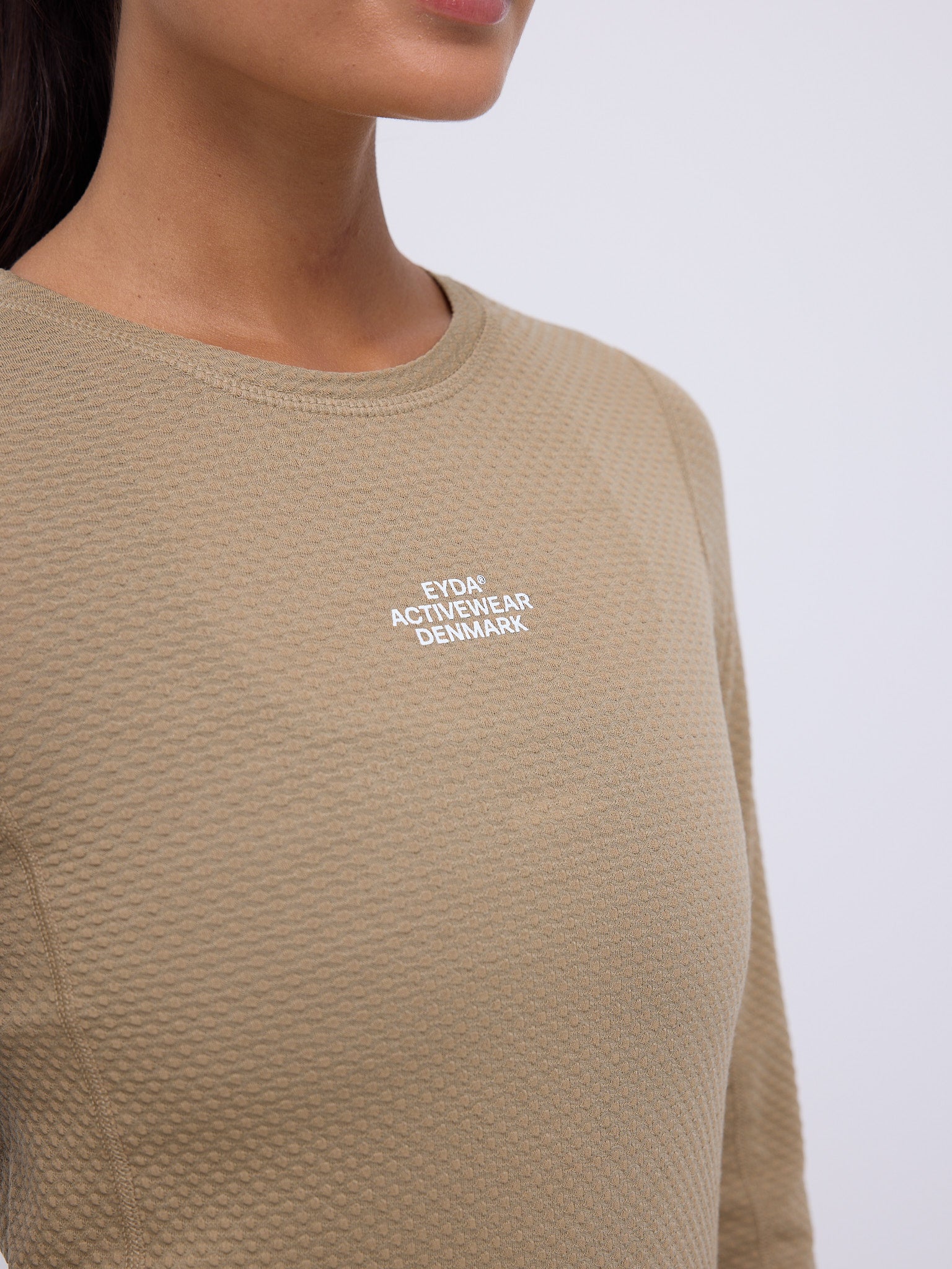 Shavanna Thermal Wool Long Sleeve