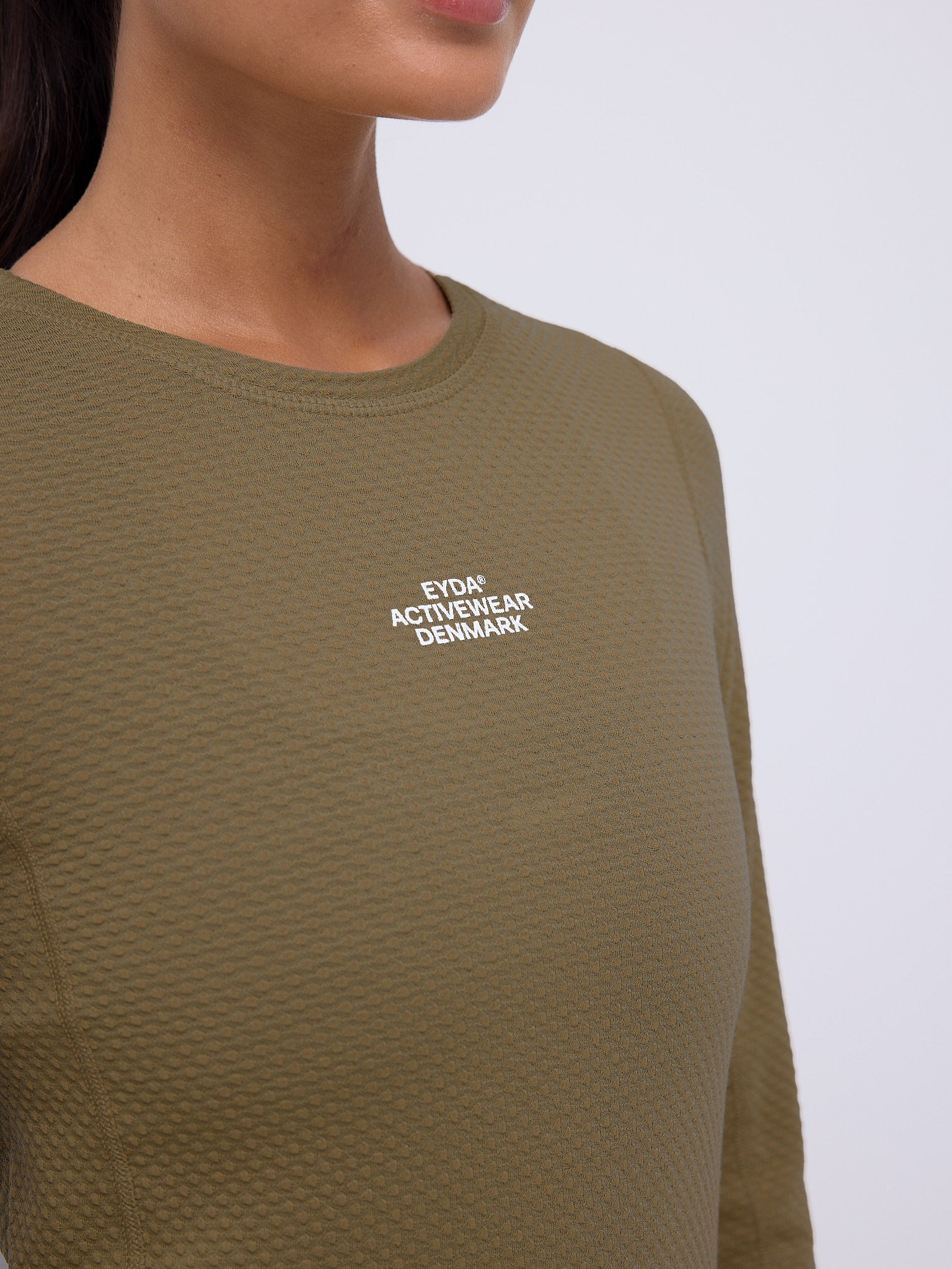 Shavanna Thermal Wool Long Sleeve