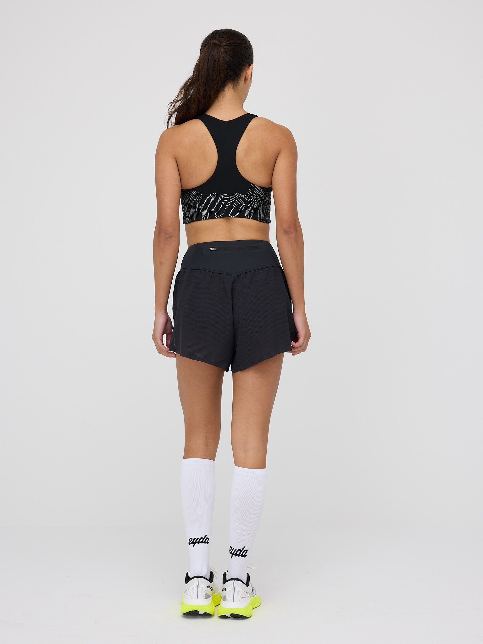 Shelly Running Shorts