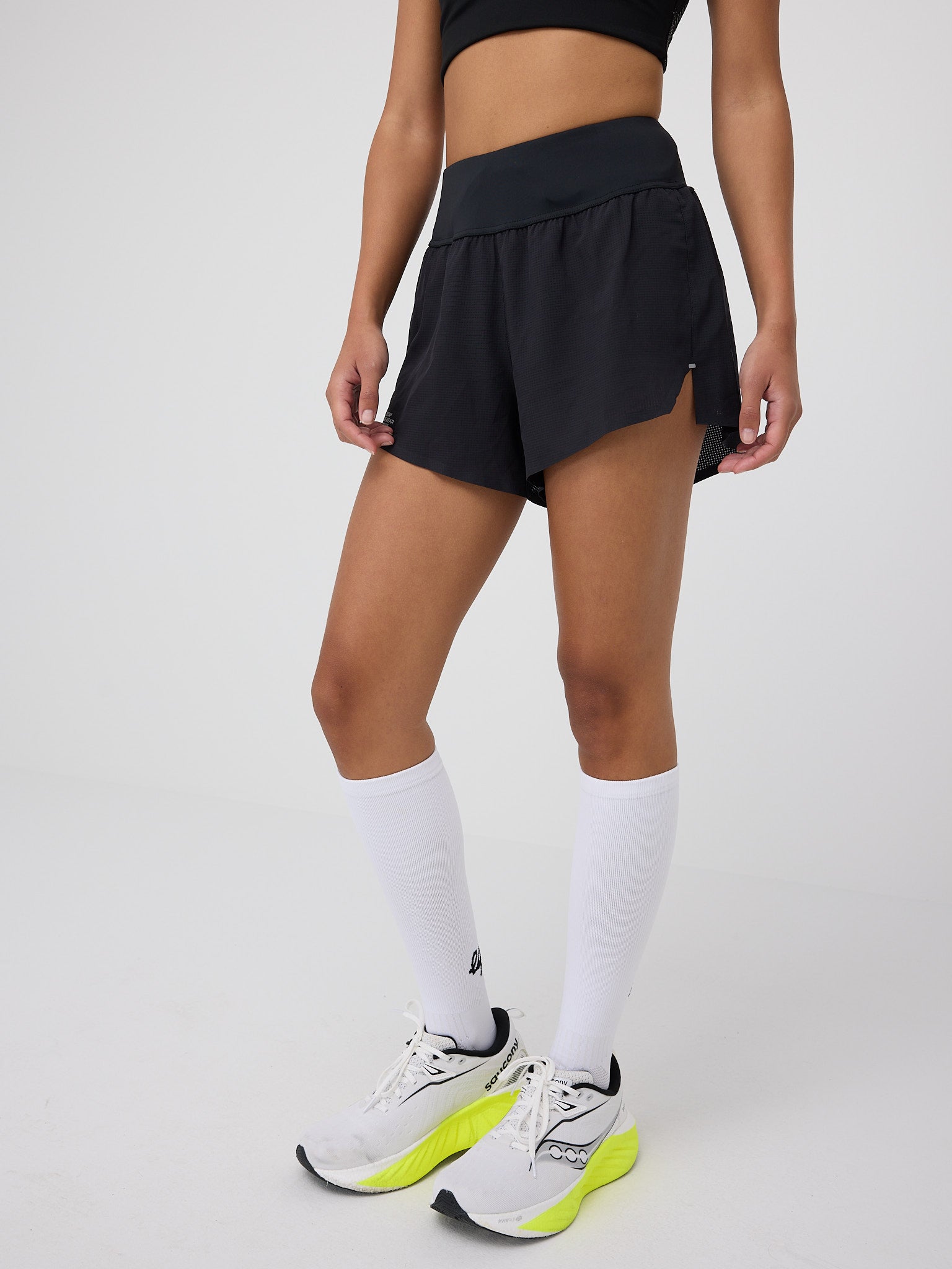 Shelly Running Shorts