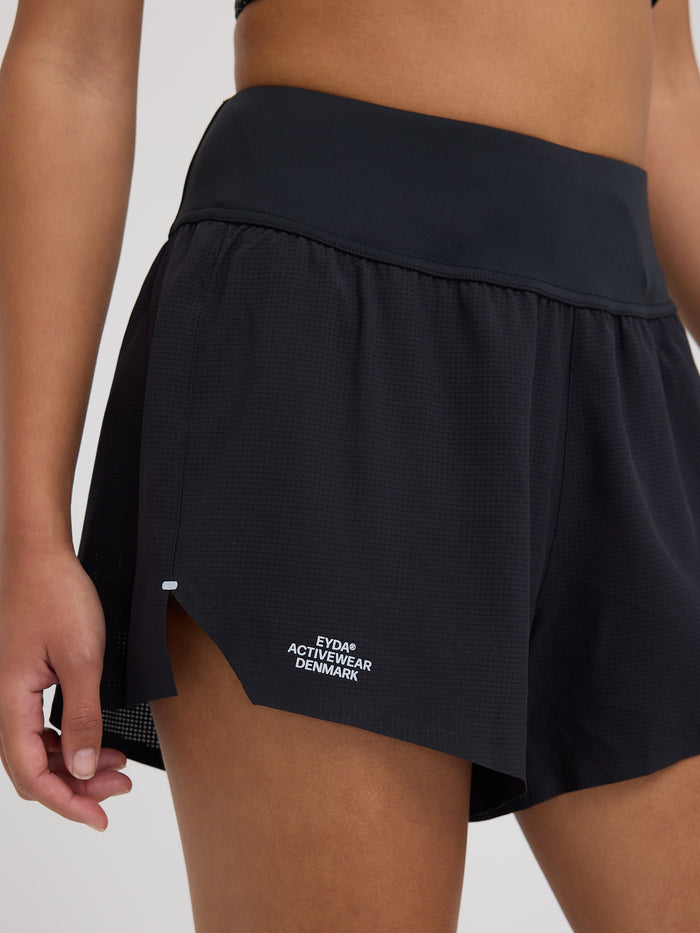 Shelly Running Shorts