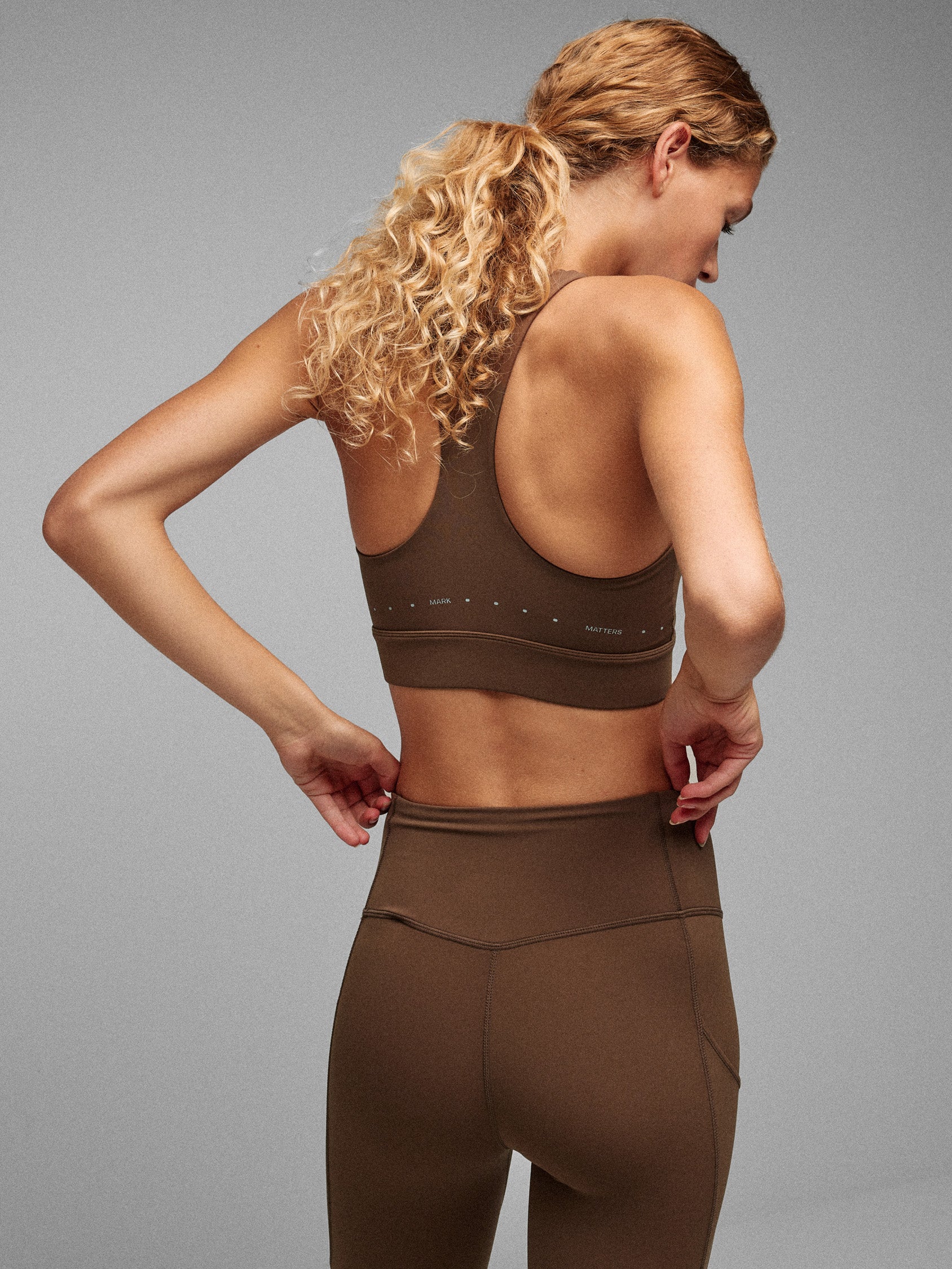 Shelly Sports Bra