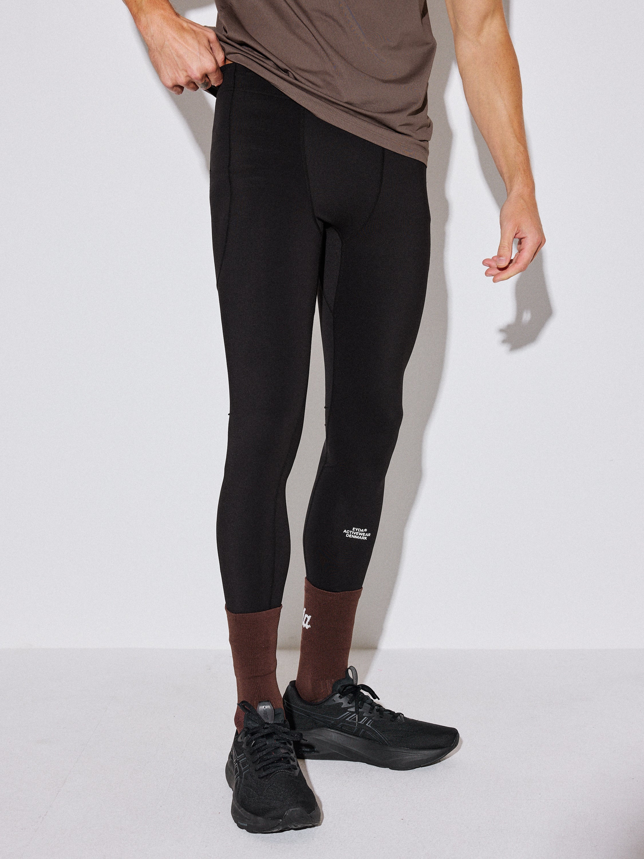Simon Ultralight Pocket Tights