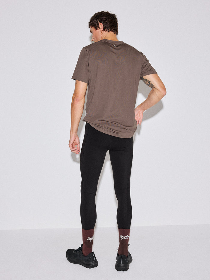 Simon Ultralight Pocket Tights