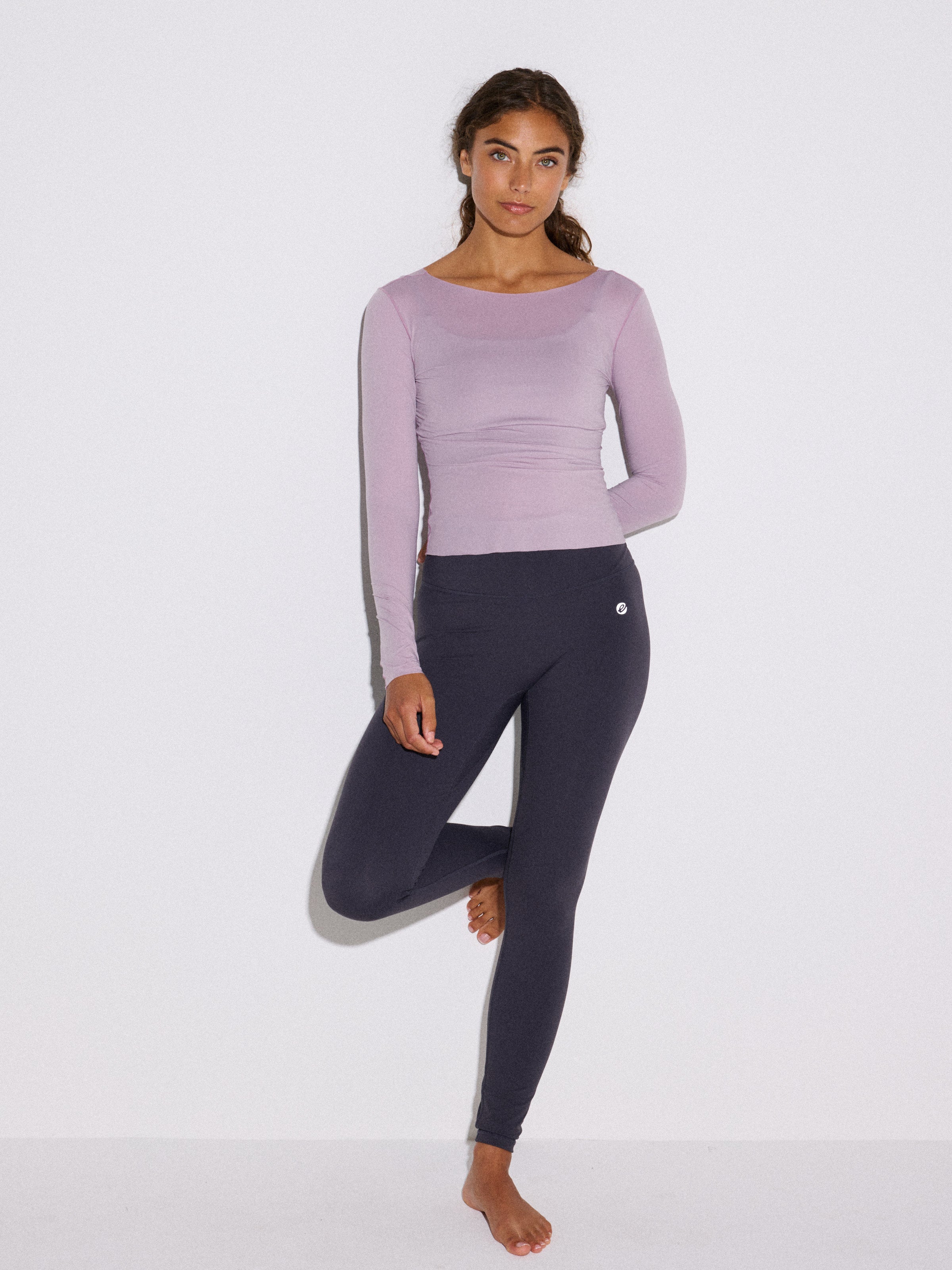 Stella Long Sleeve