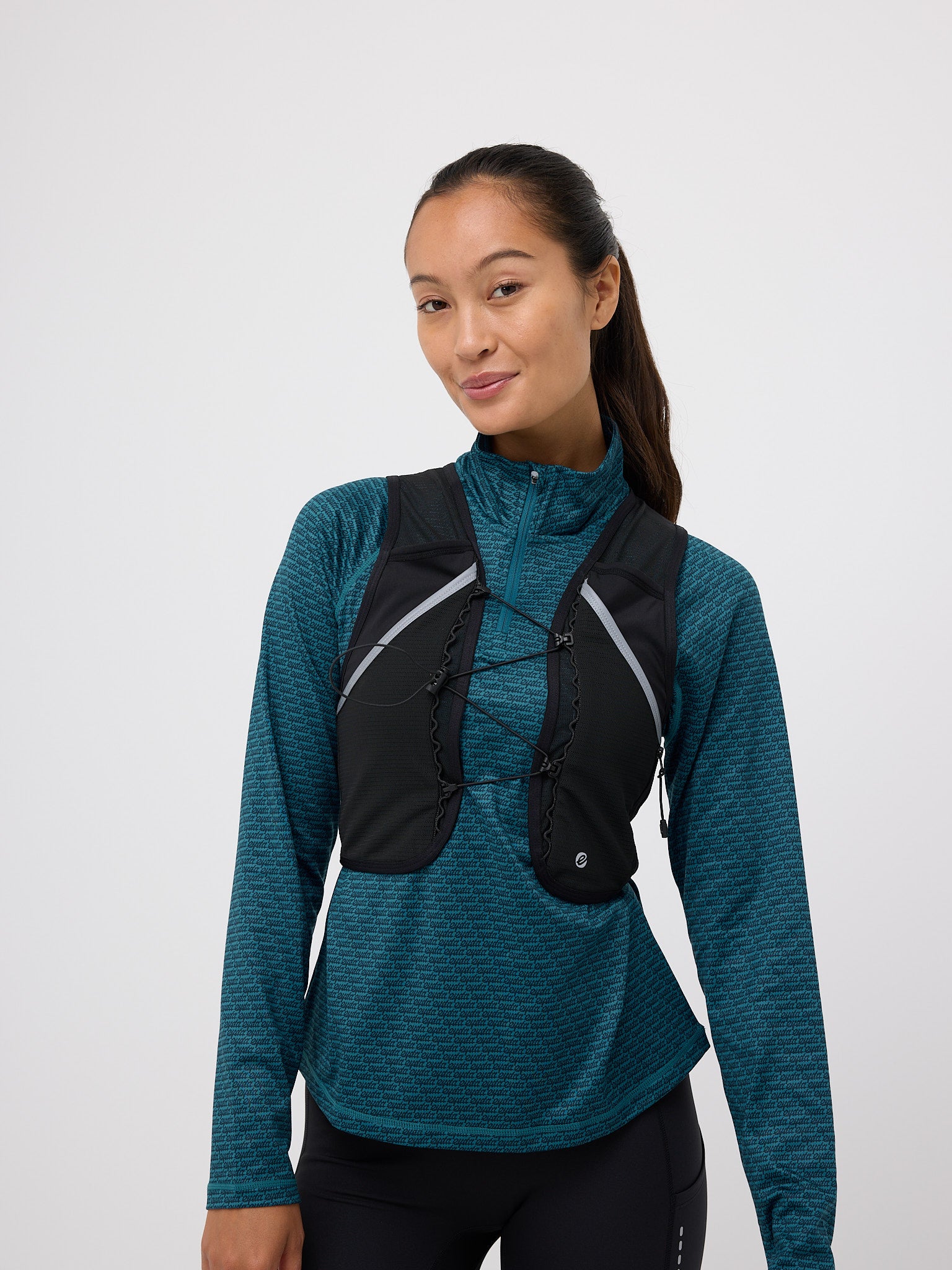 Suri Lightweight Running Vest