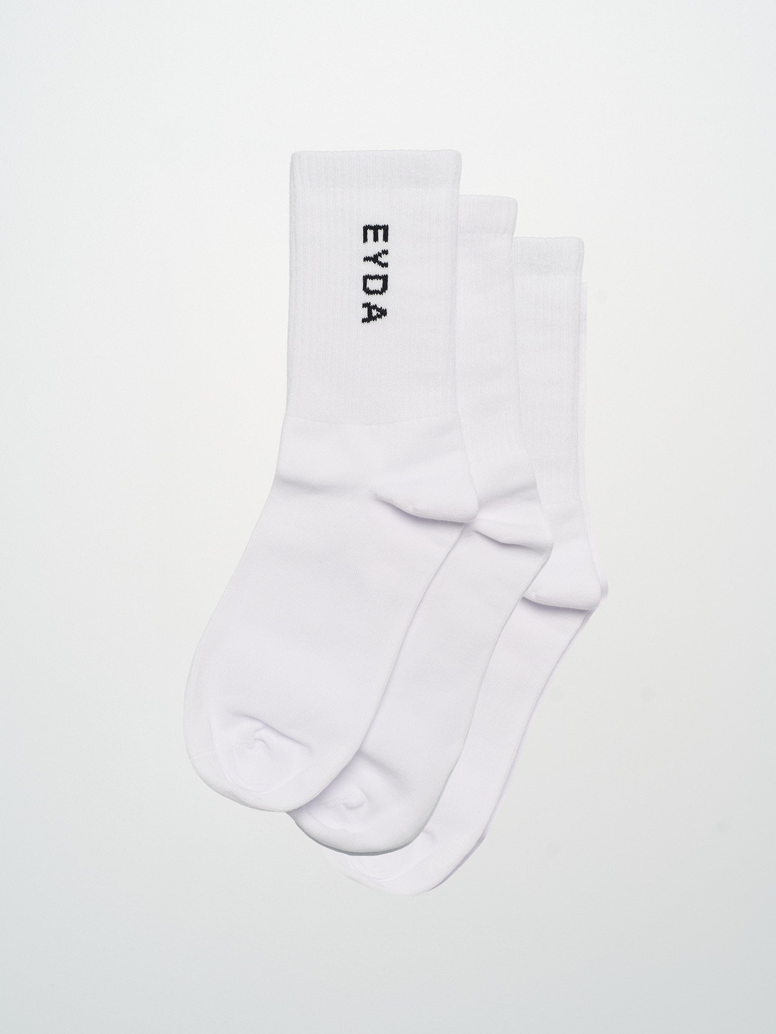 Tennis Socks 3-pack