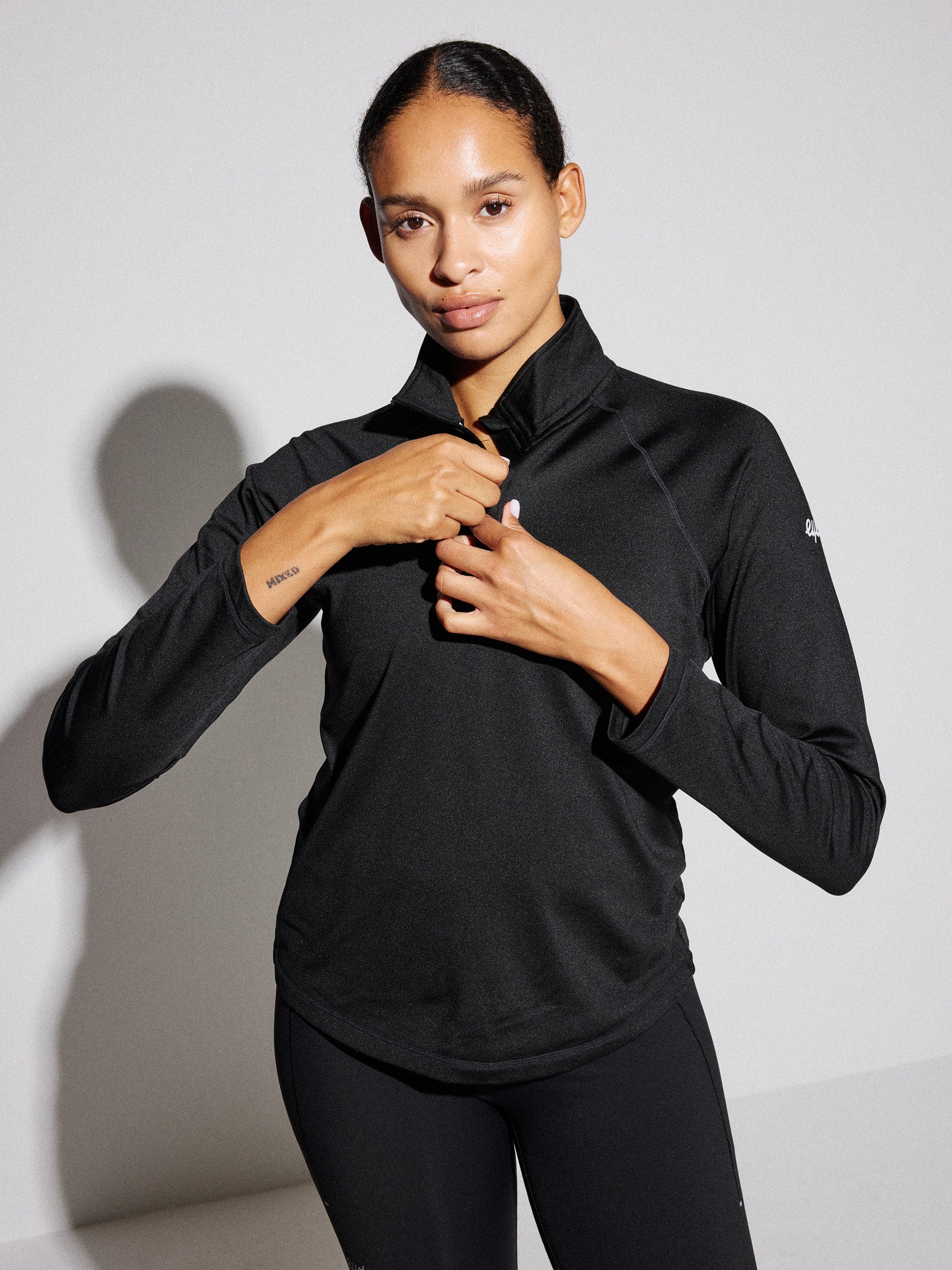 Tara Winter Midlayer