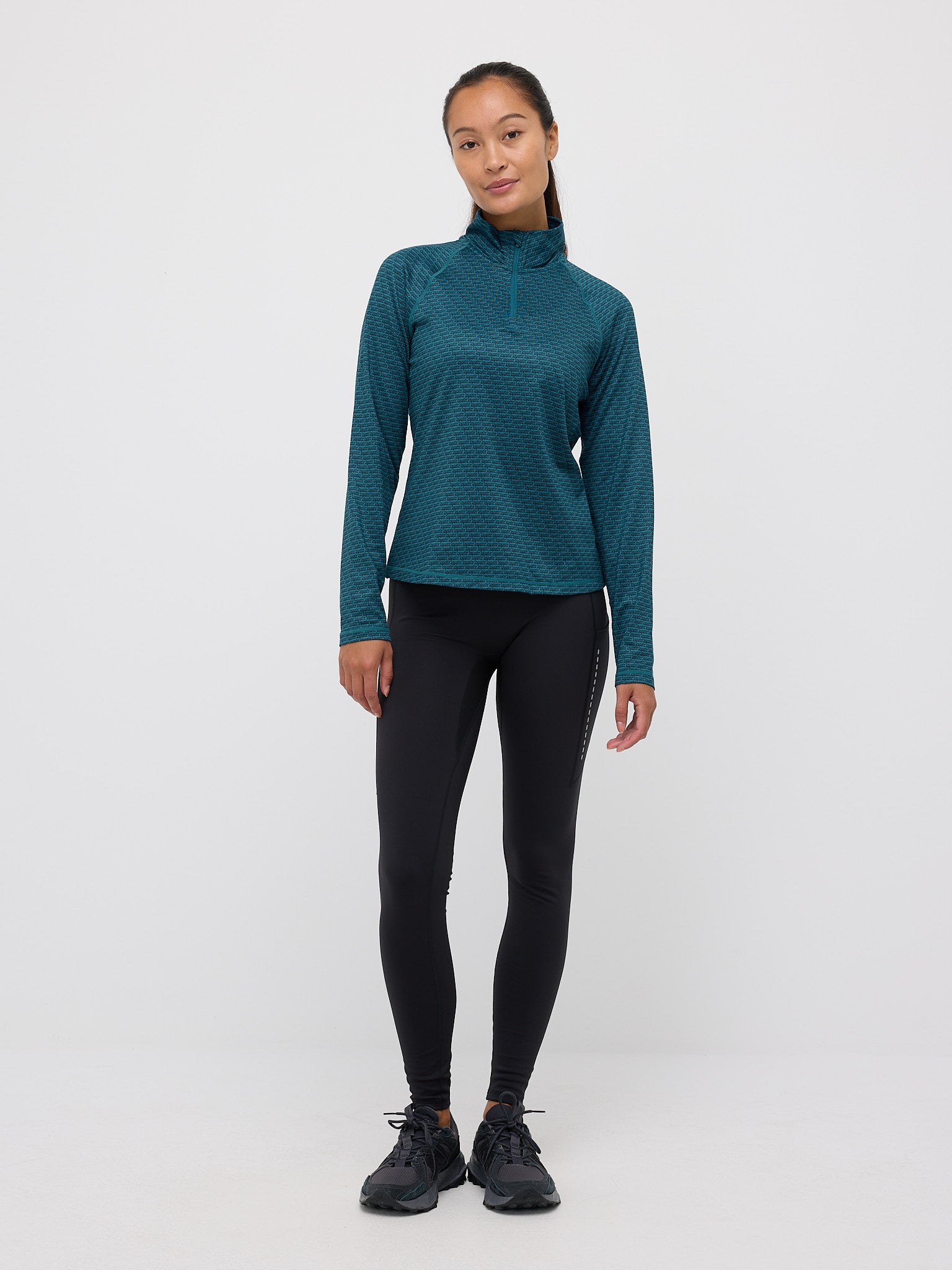 Tara Winter Midlayer