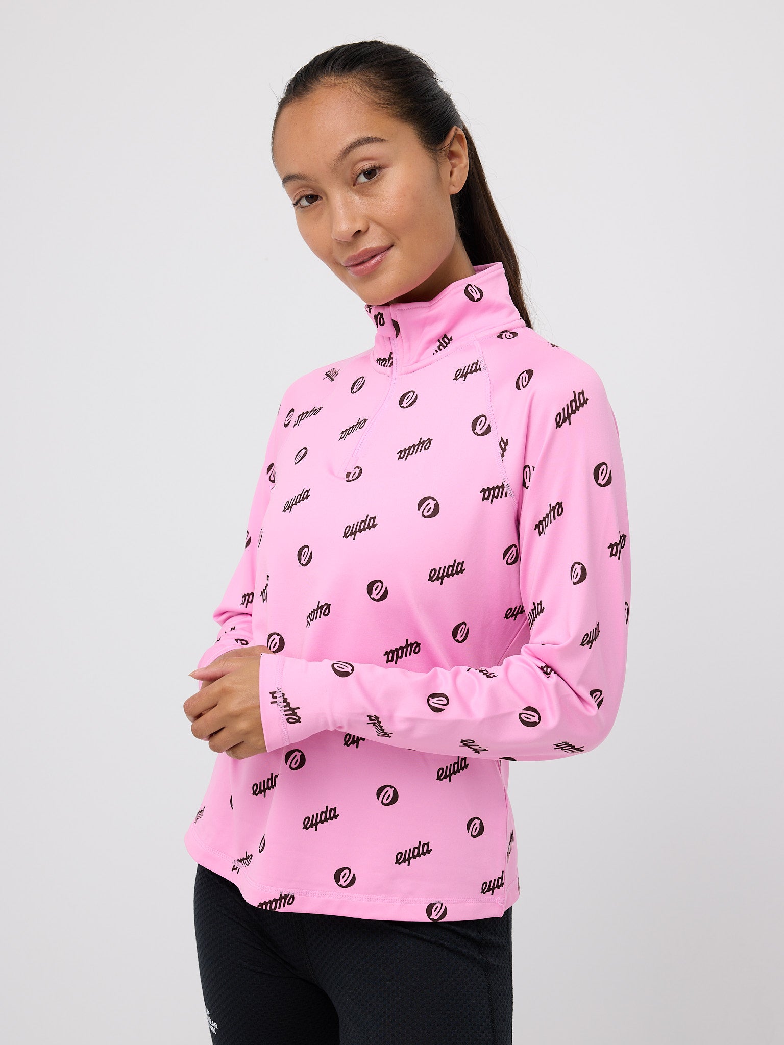 Tara Winter Midlayer