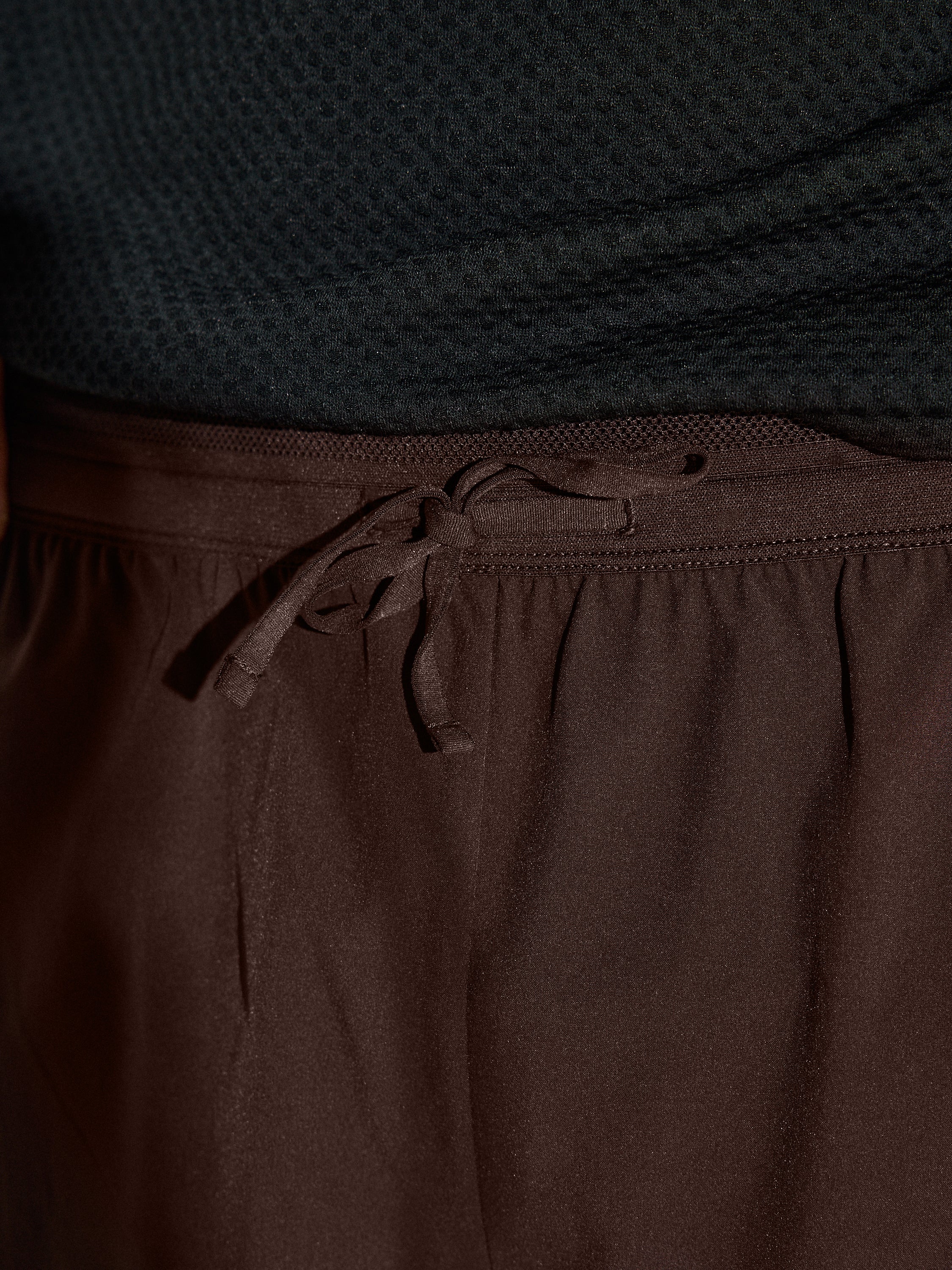 Tatum Running Shorts 4"
