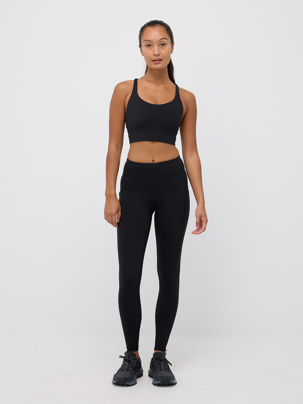 Trine Ultralight Pocket Leggings