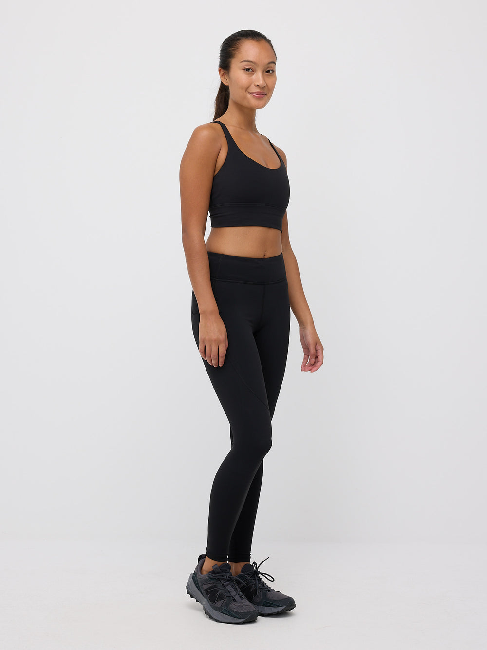Trine Ultralight Pocket Leggings