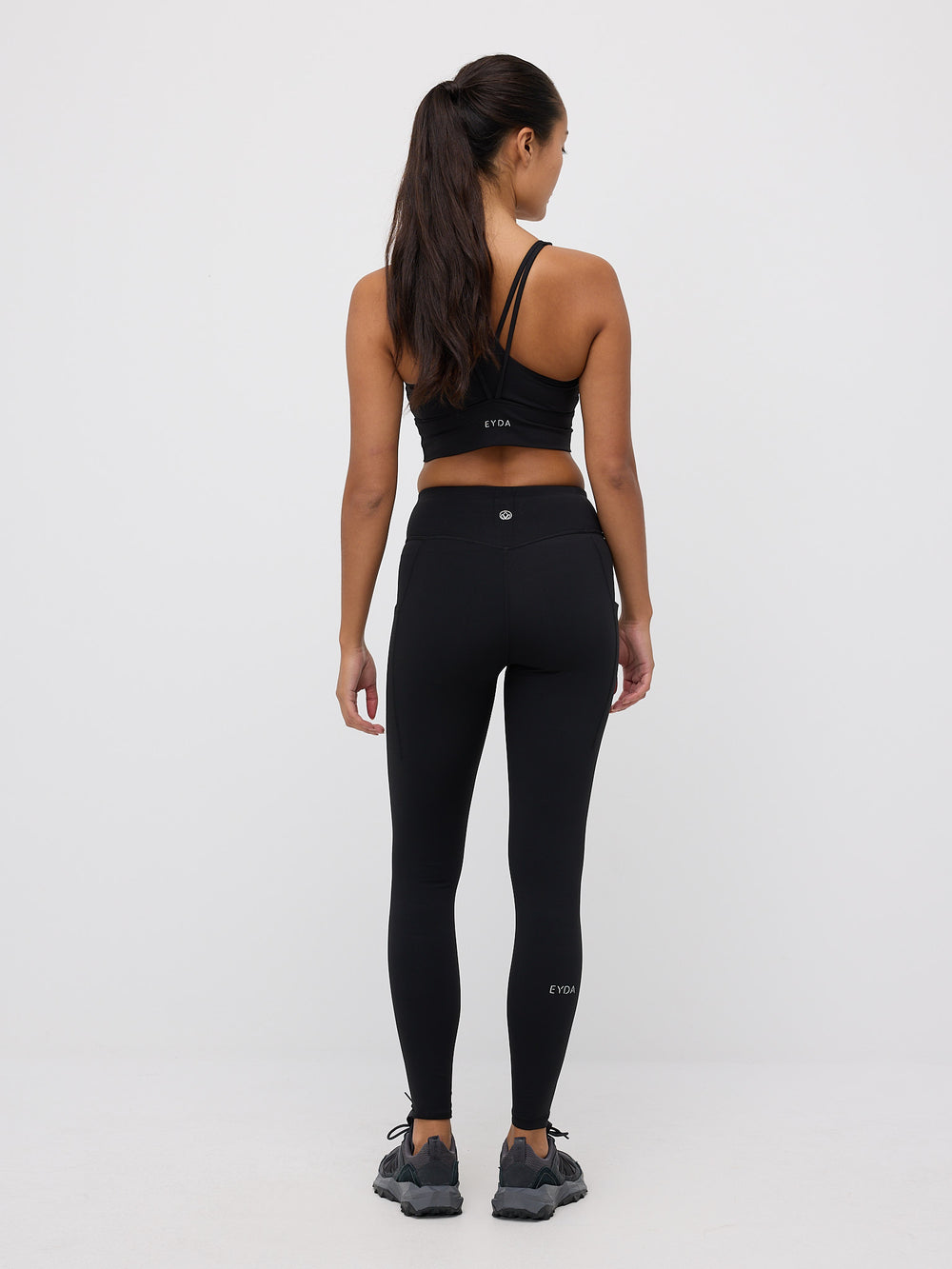 Trine Ultralight Pocket Leggings