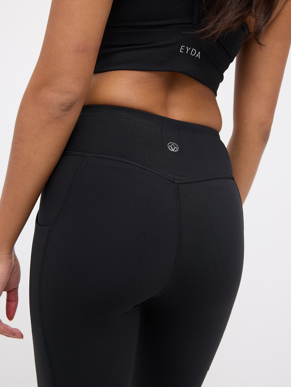Trine Ultralight Pocket Leggings