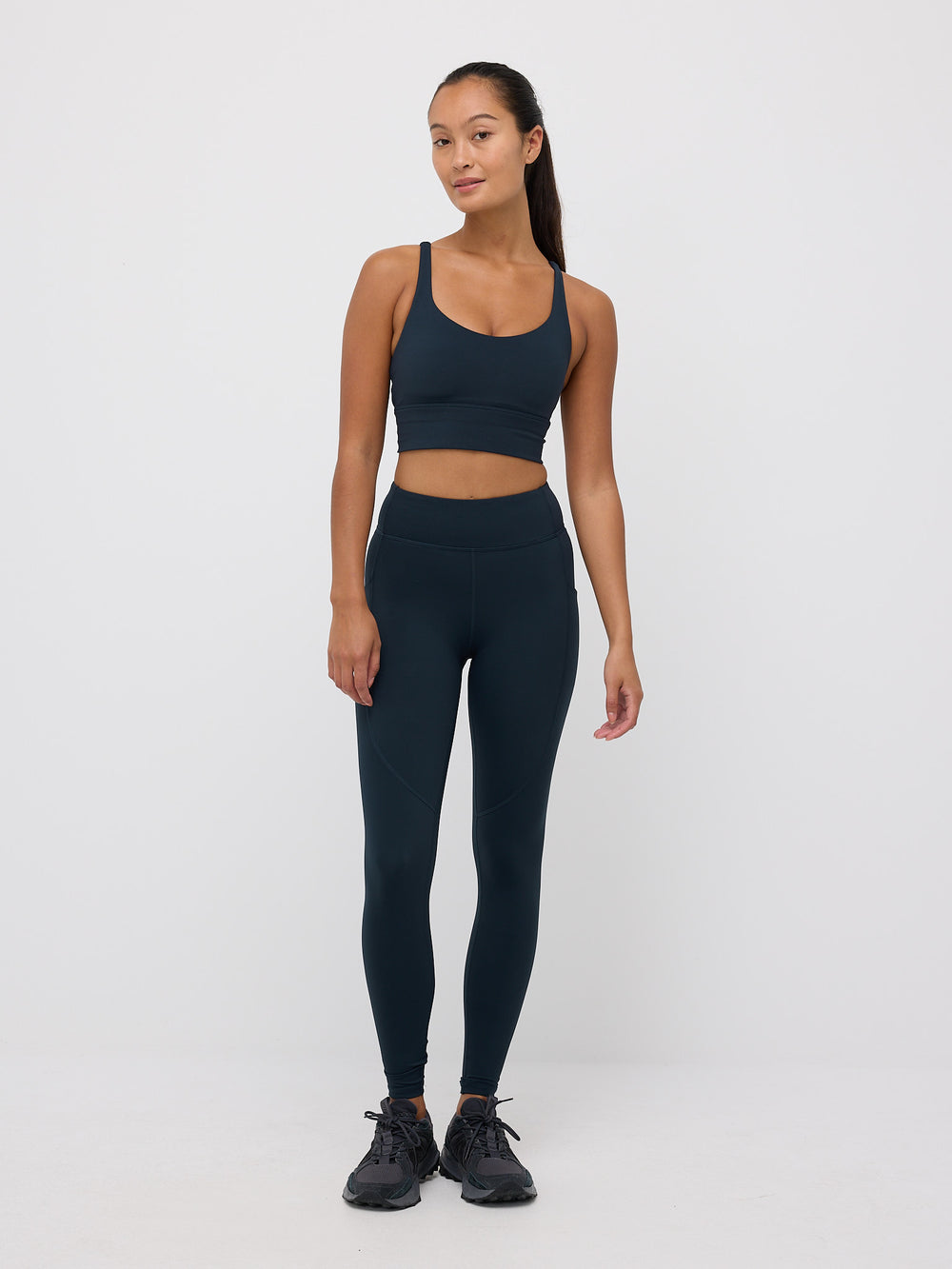 Trine Ultralight Pocket Leggings